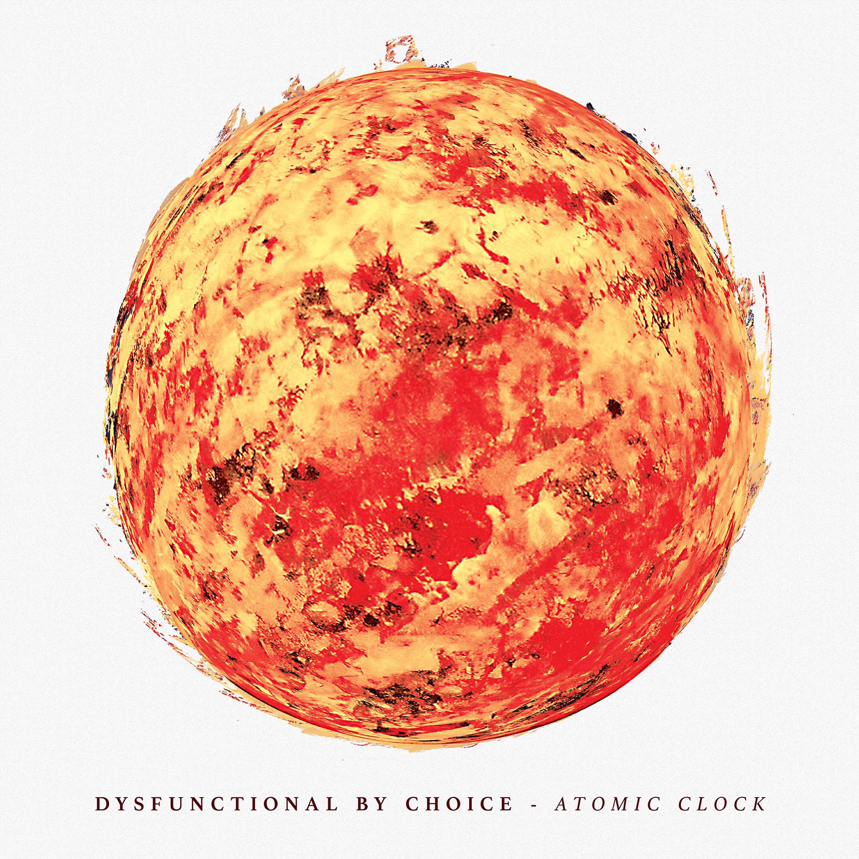 Dysfunctional By Choice - Tempelhof