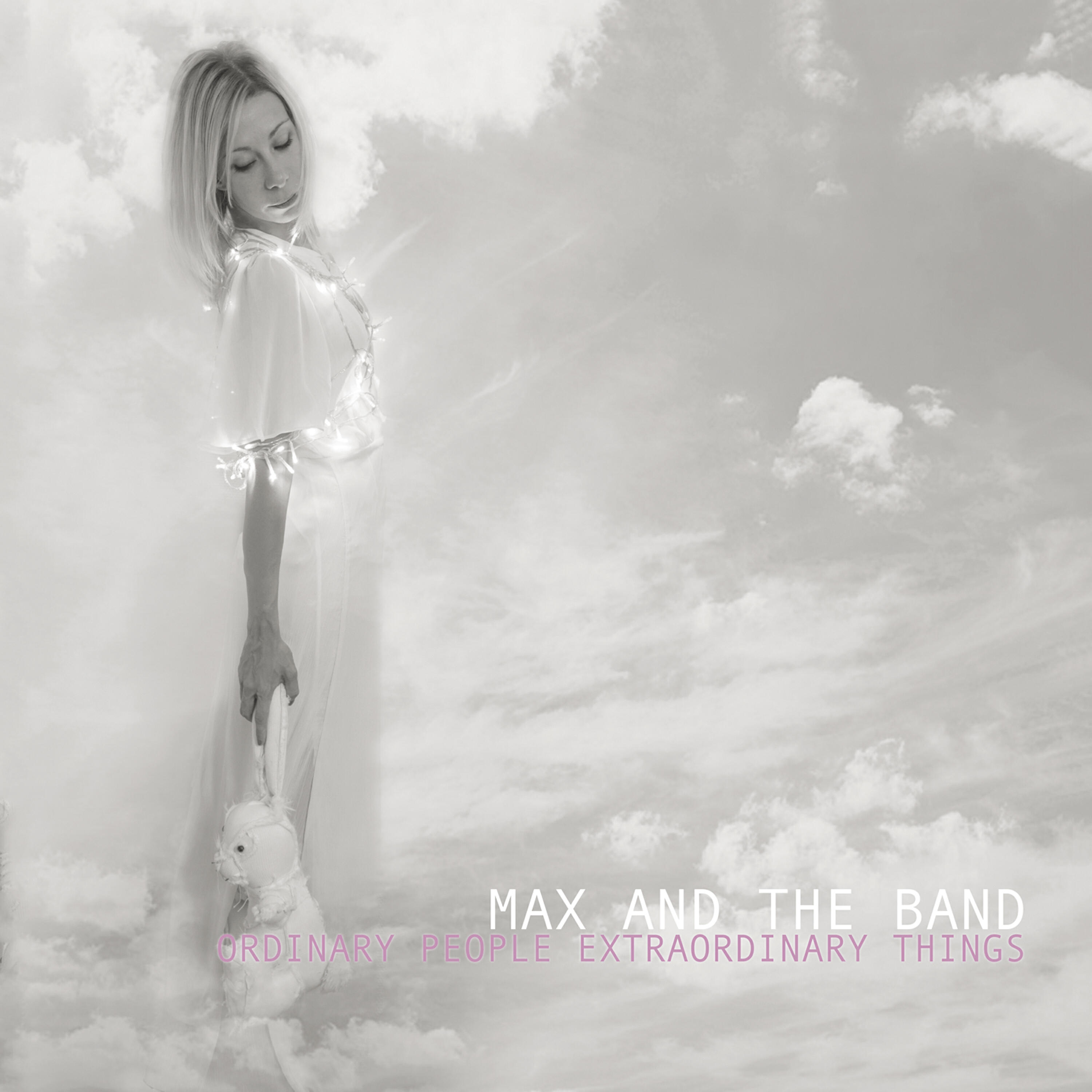 MAX - Love Side Effects