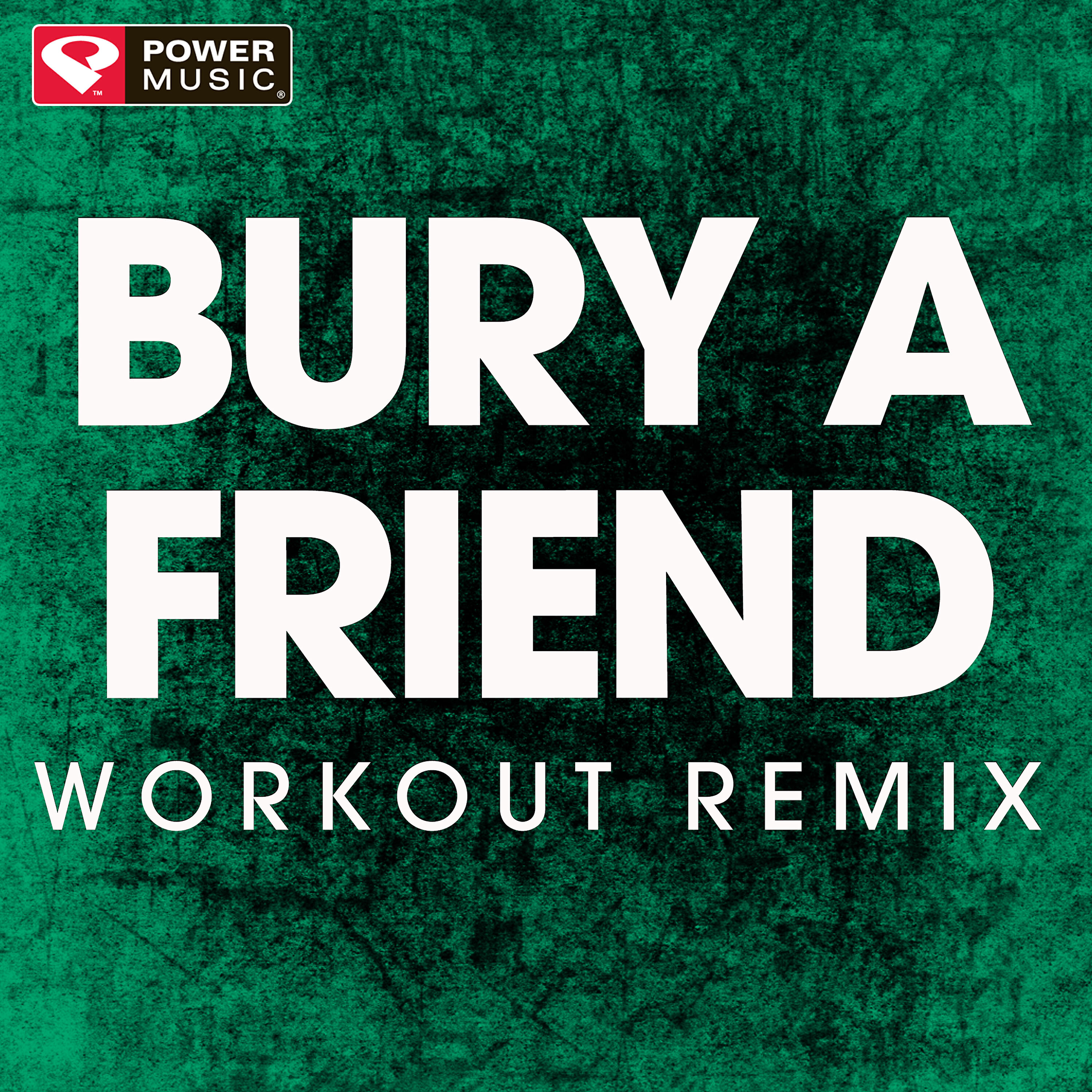 Power Music Workout - Bury a Friend (Workout Remix)