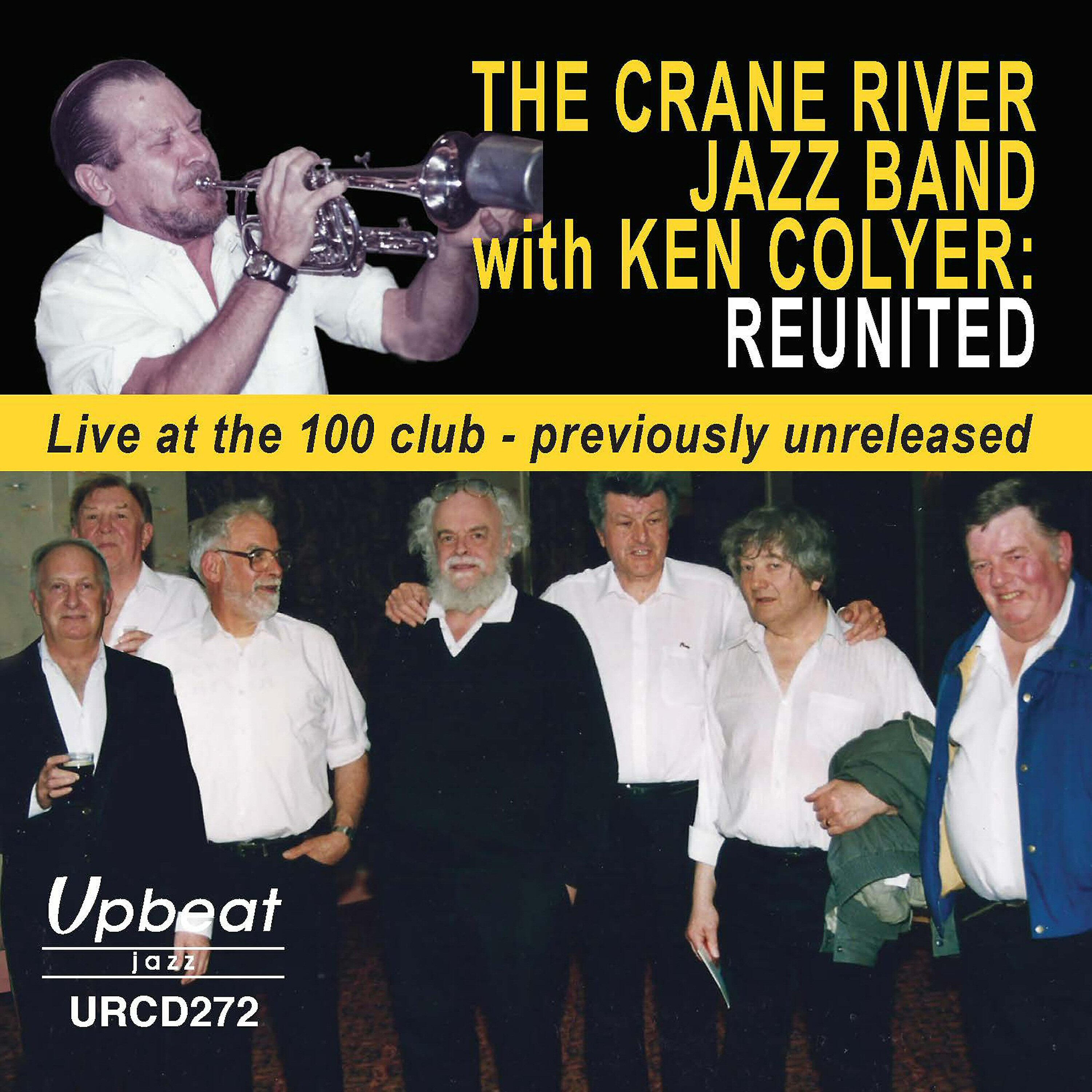 Ken Colyer - Buddy Bolden's Blues (Live)