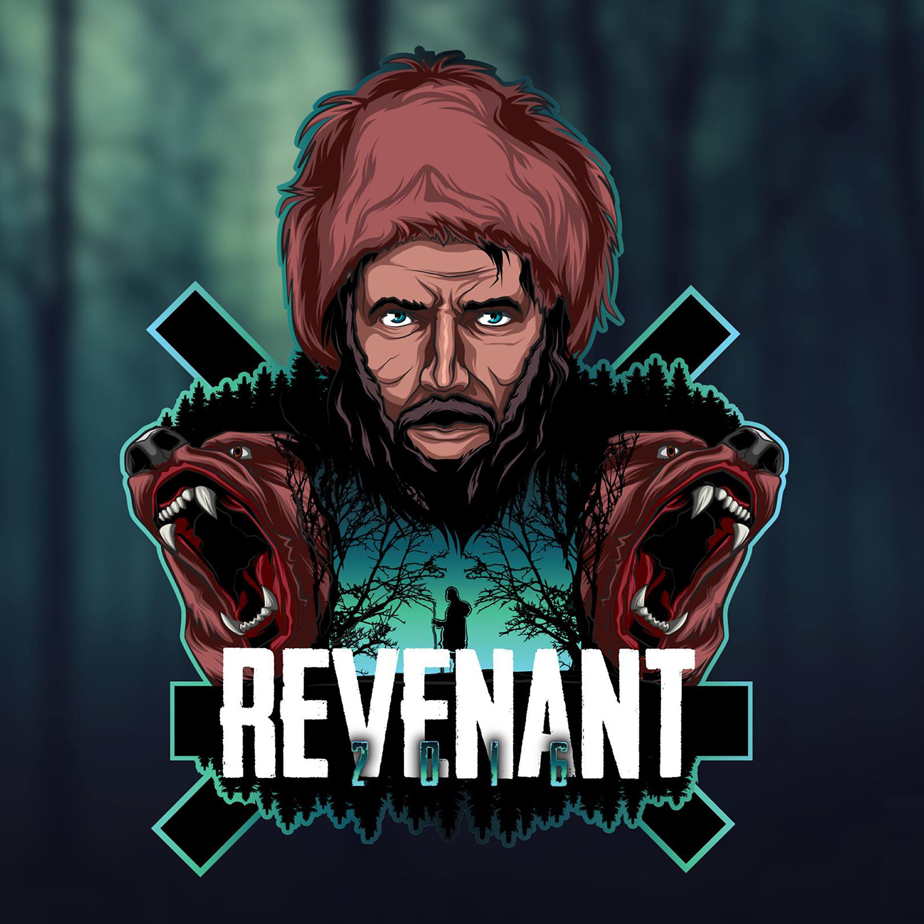 Jack Dee - Revenant 2016