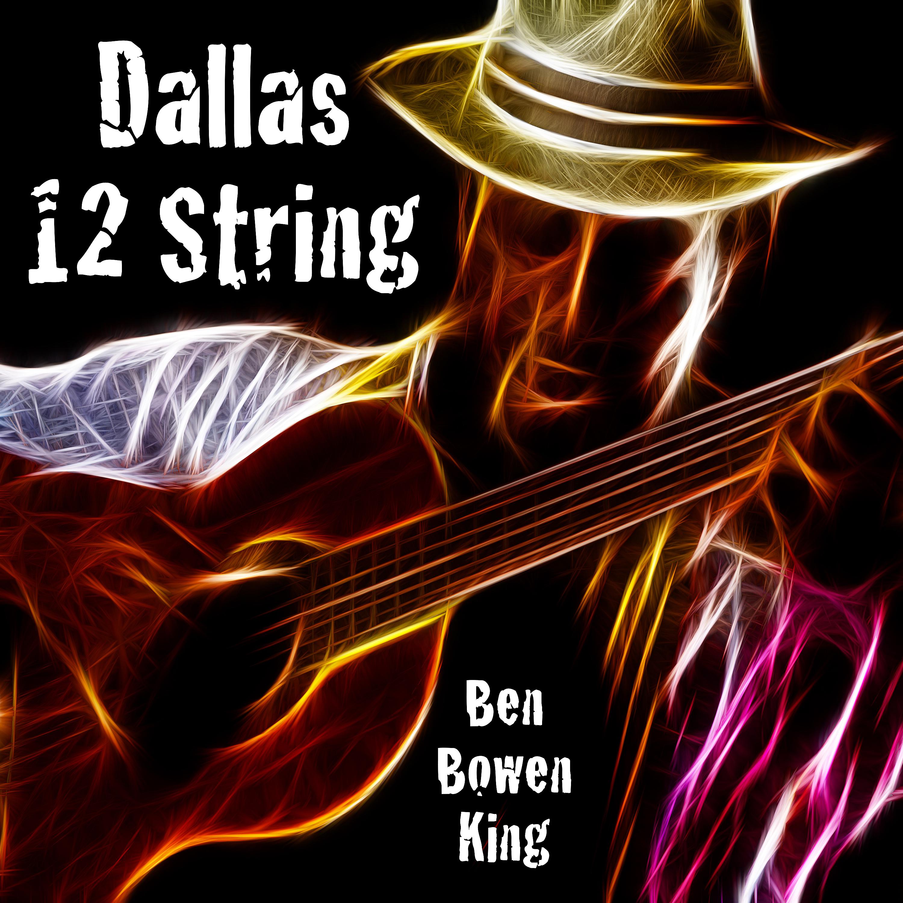 Постер альбома Dallas 12-String