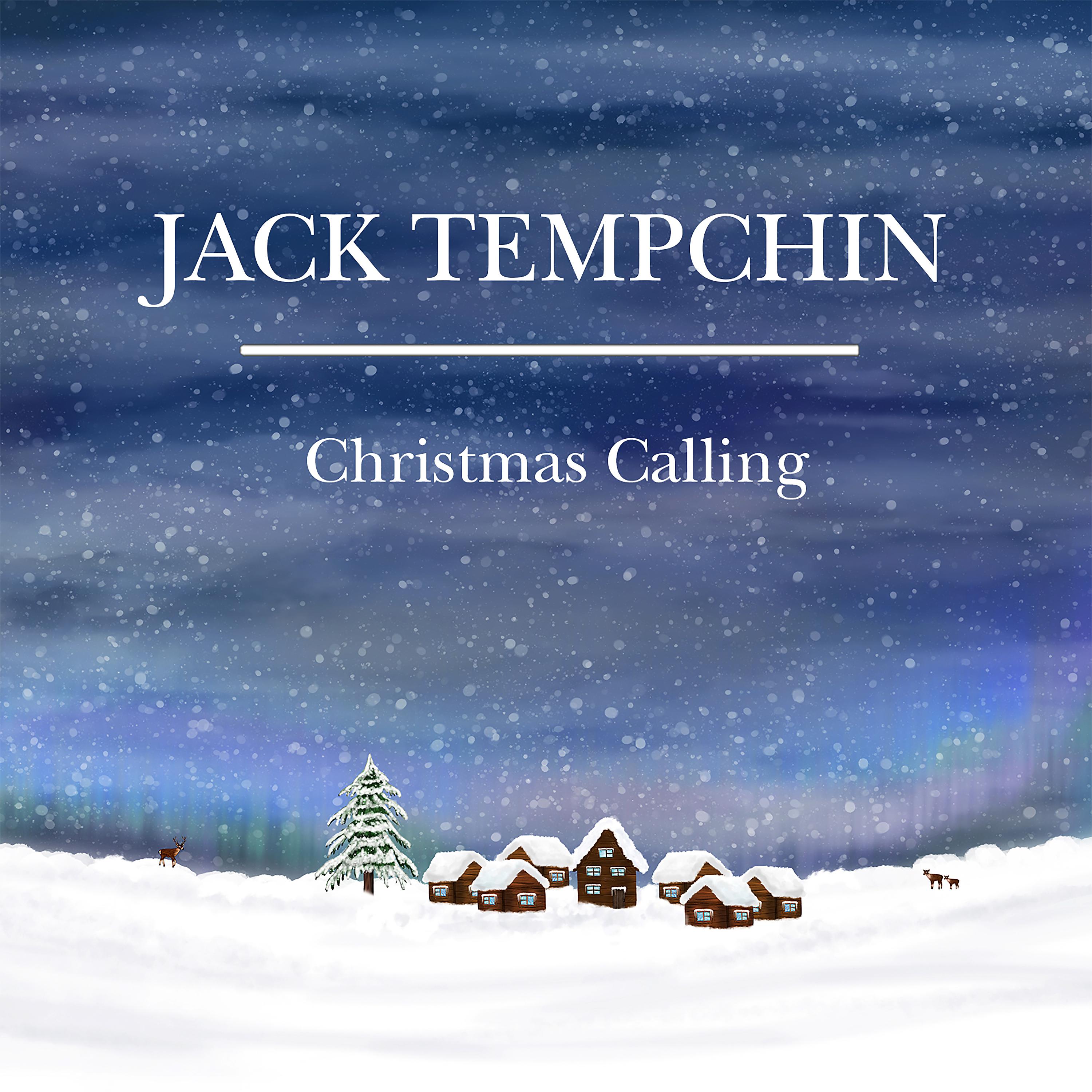 Постер альбома Christmas Calling