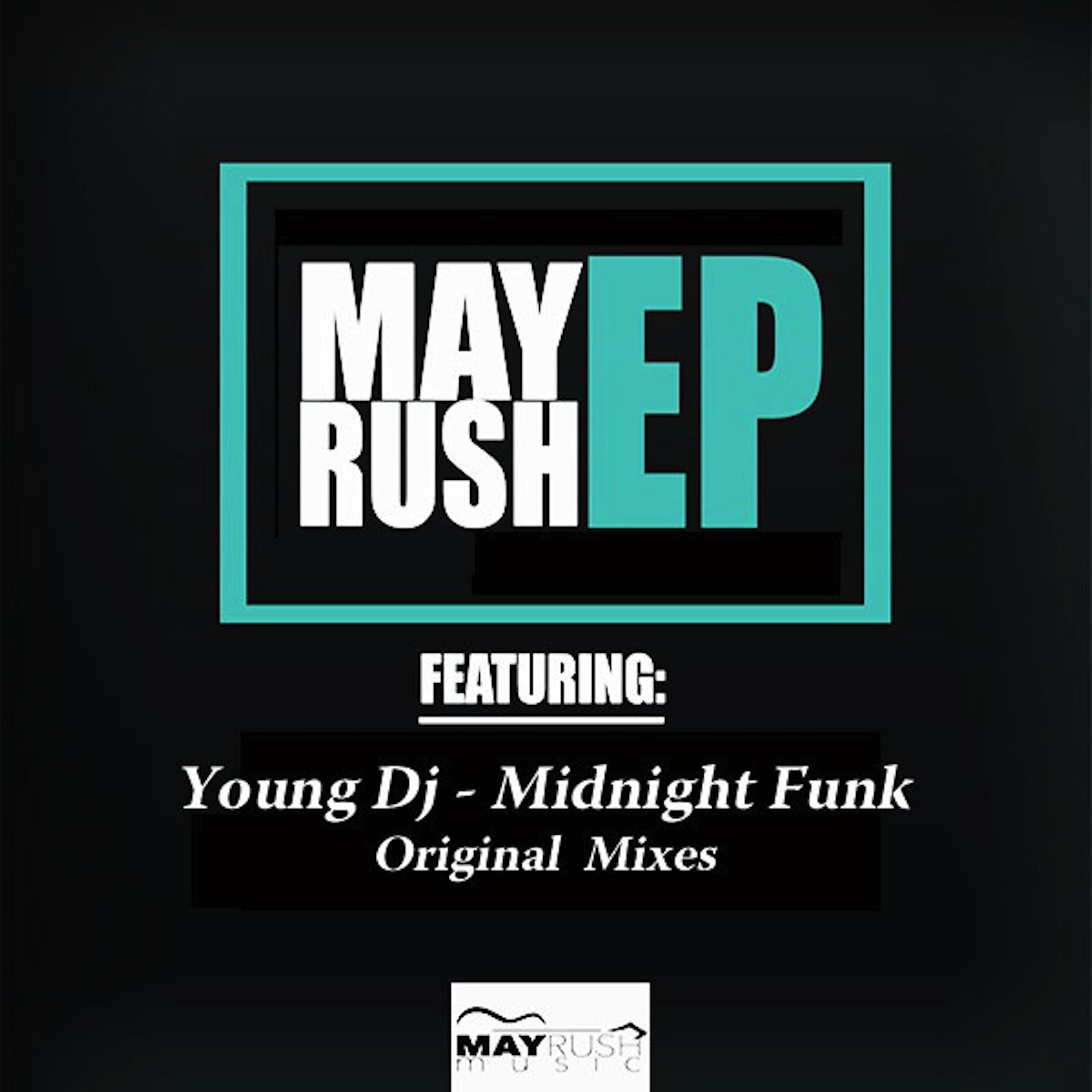 Постер альбома Midnight Funk