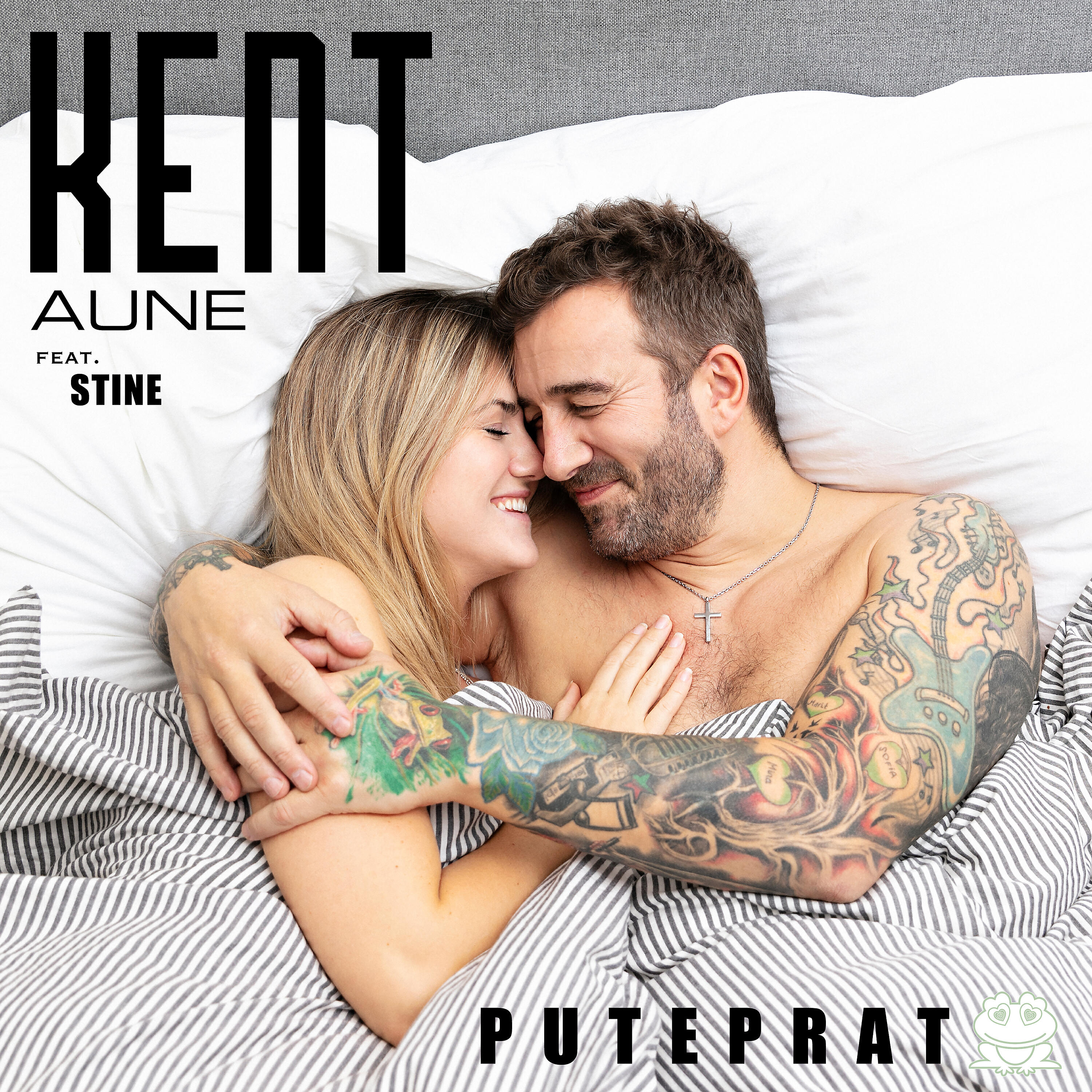 Kent Aune - Puteprat