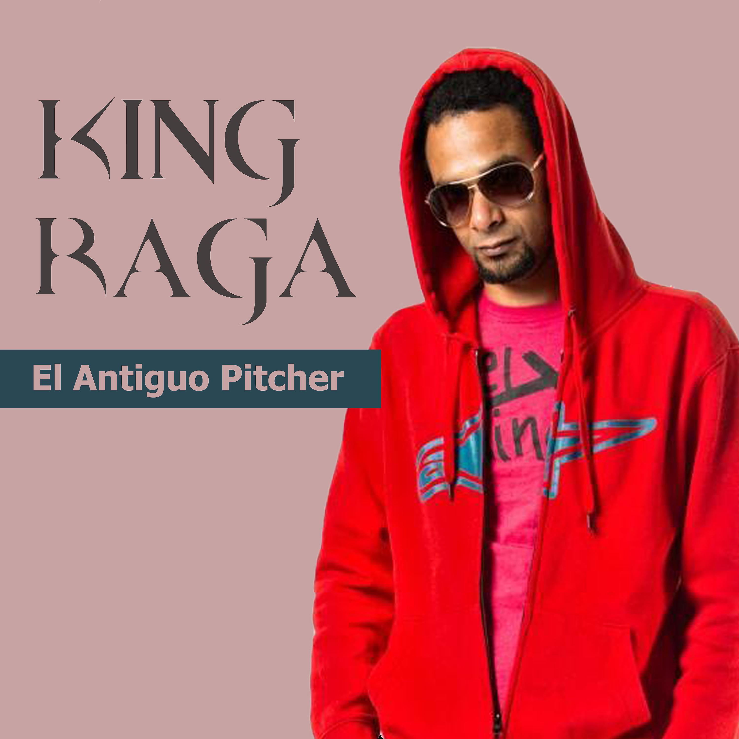 Постер альбома El Antiguo Pitcher
