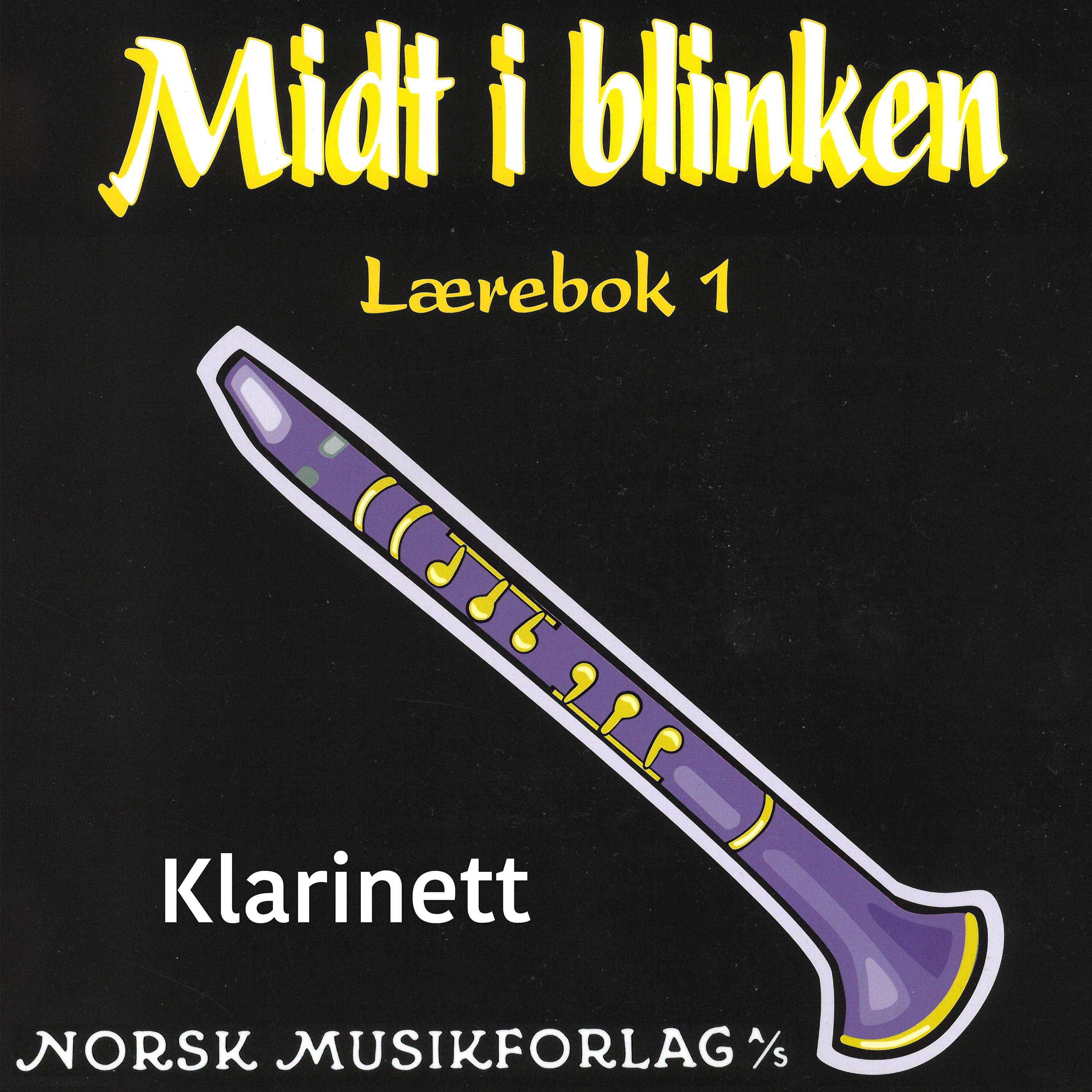 Elisabeth Vannebo - Kom og hør på hornmusikk (Komp)