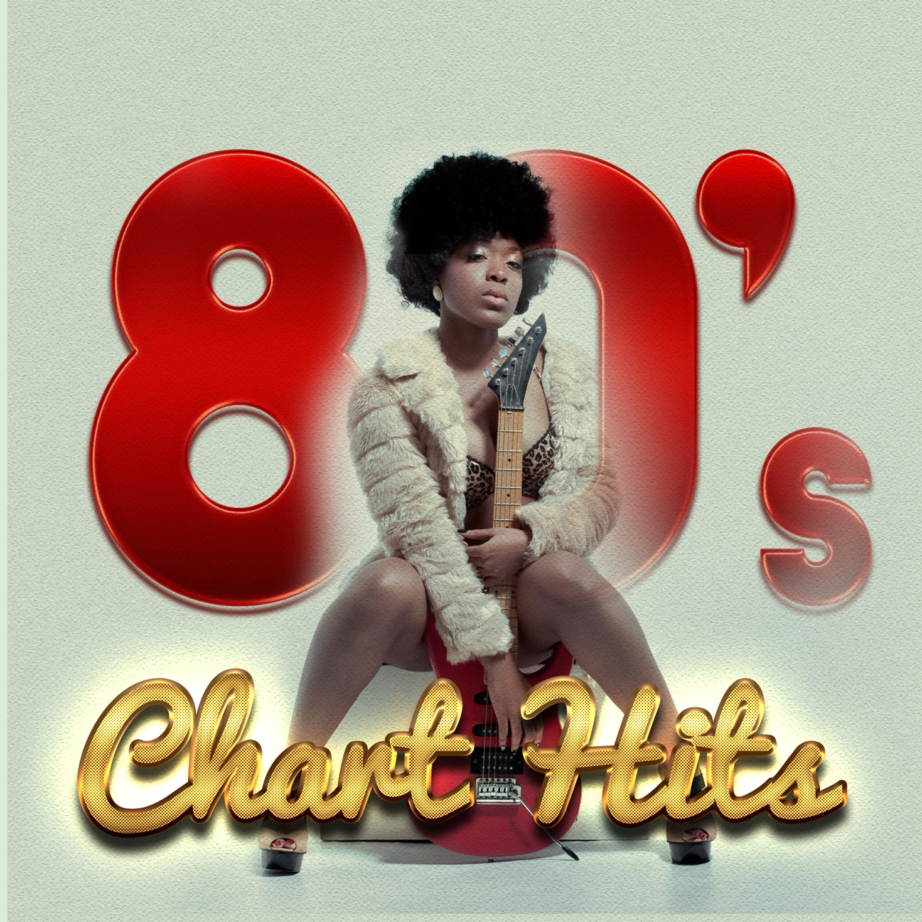 80s Chartstarz - Mony Mony