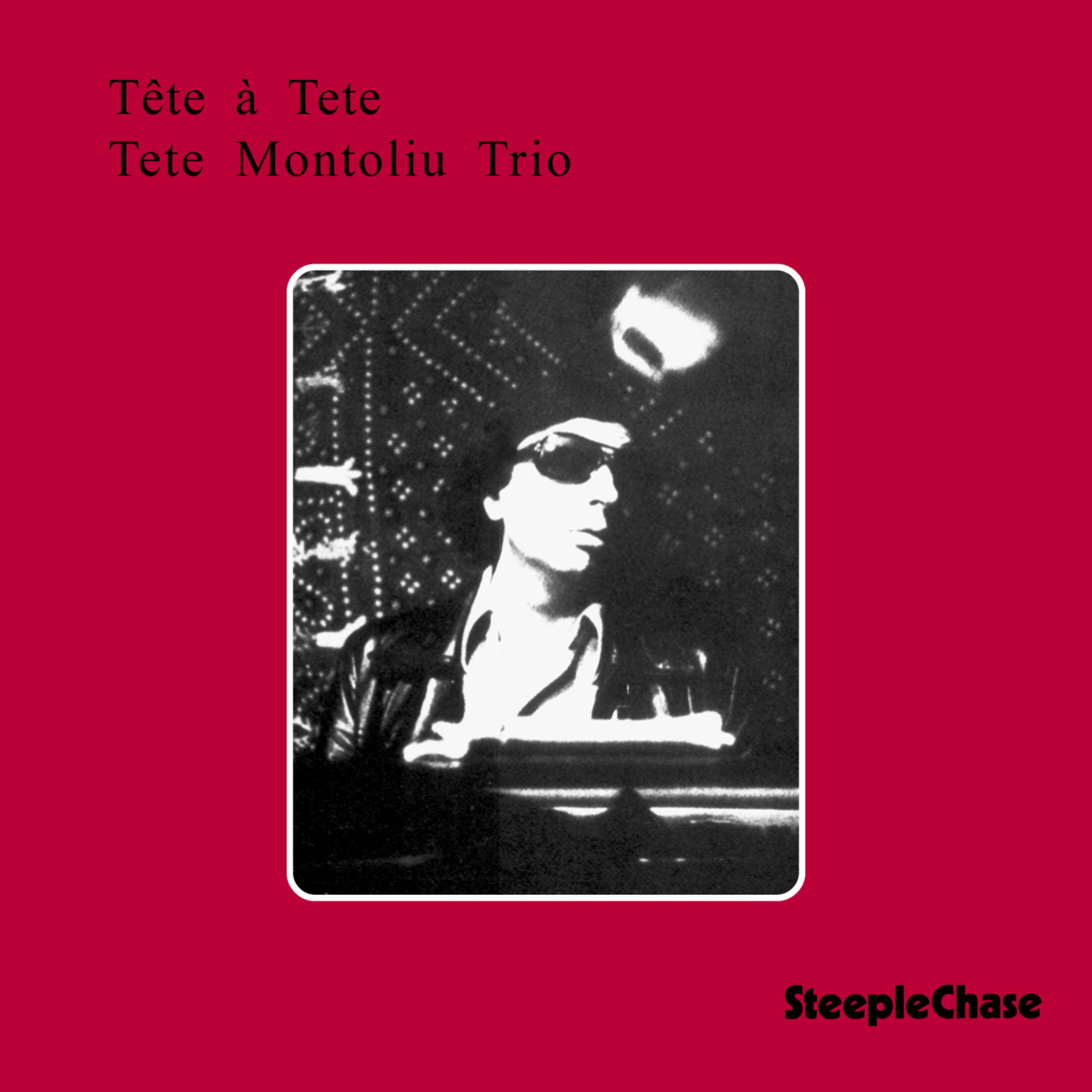Постер альбома Tête à Tete
