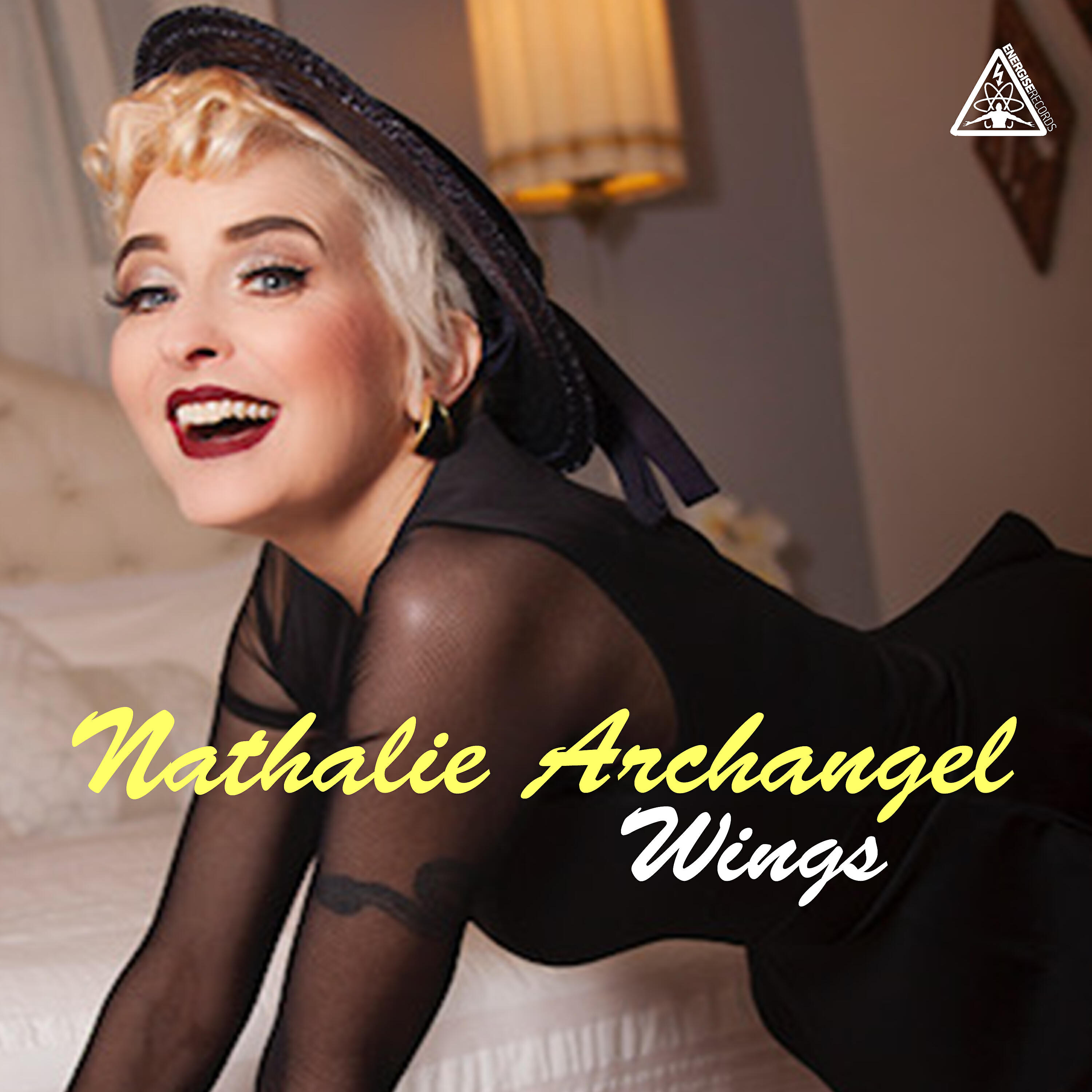 Nathalie Archangel - Wings (Stormby Flying Hign Edit)