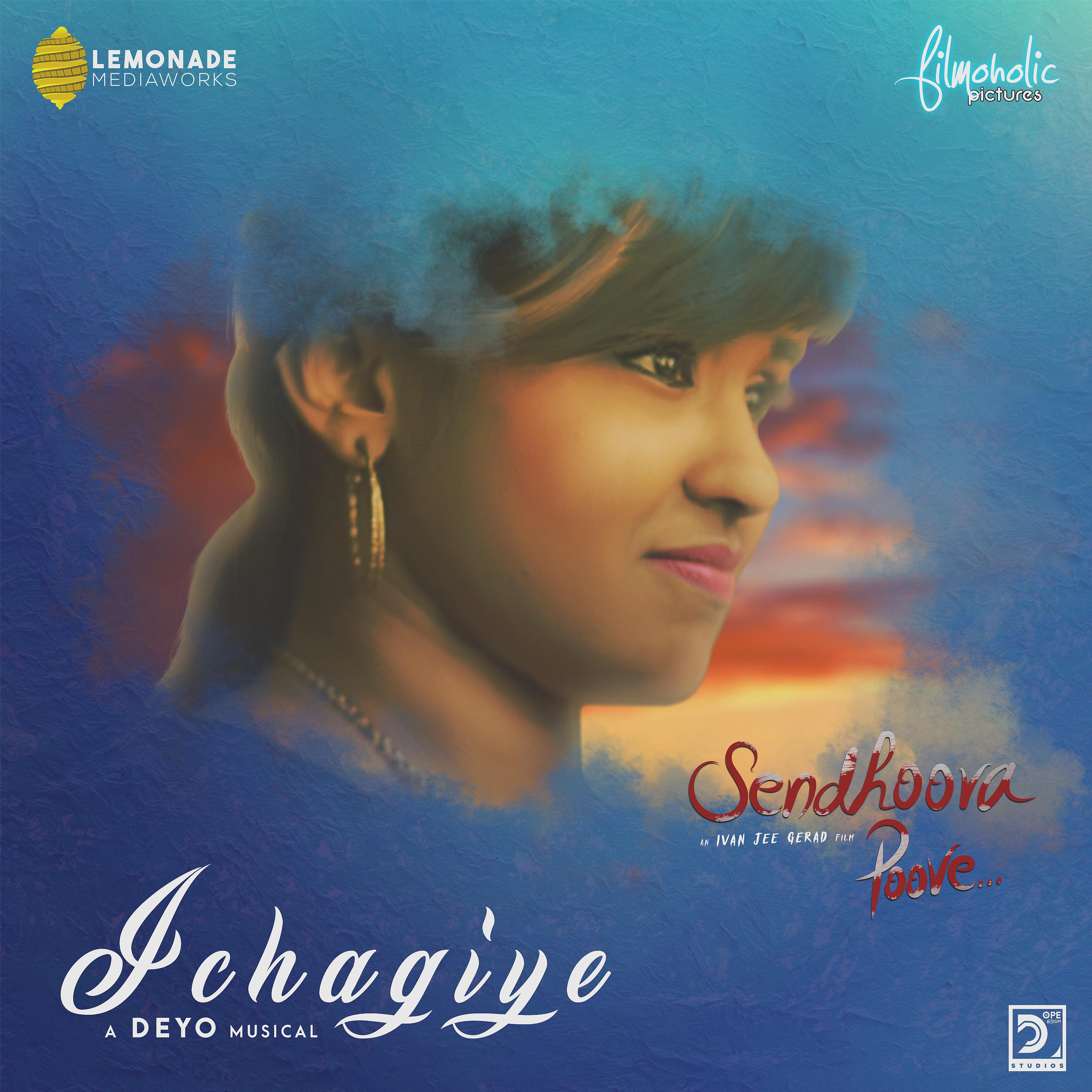 Постер альбома Ichagiye (From "Sendhoora Poove") - Single