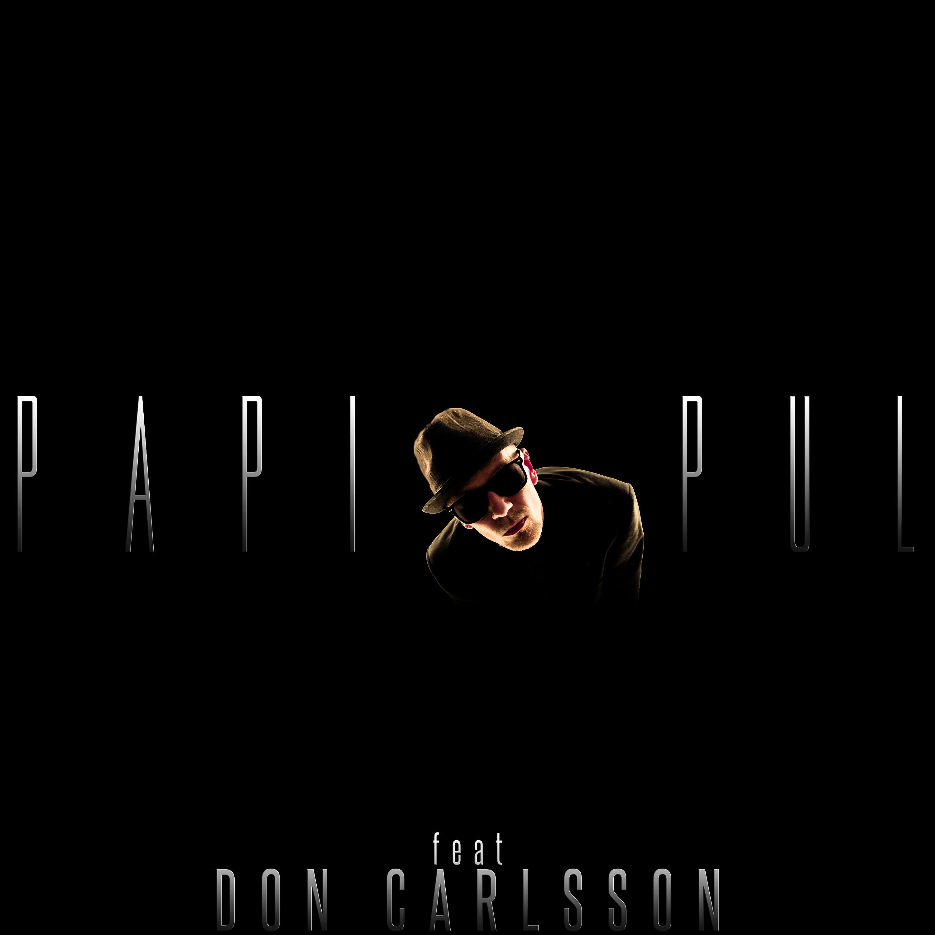Постер альбома Papi Pul