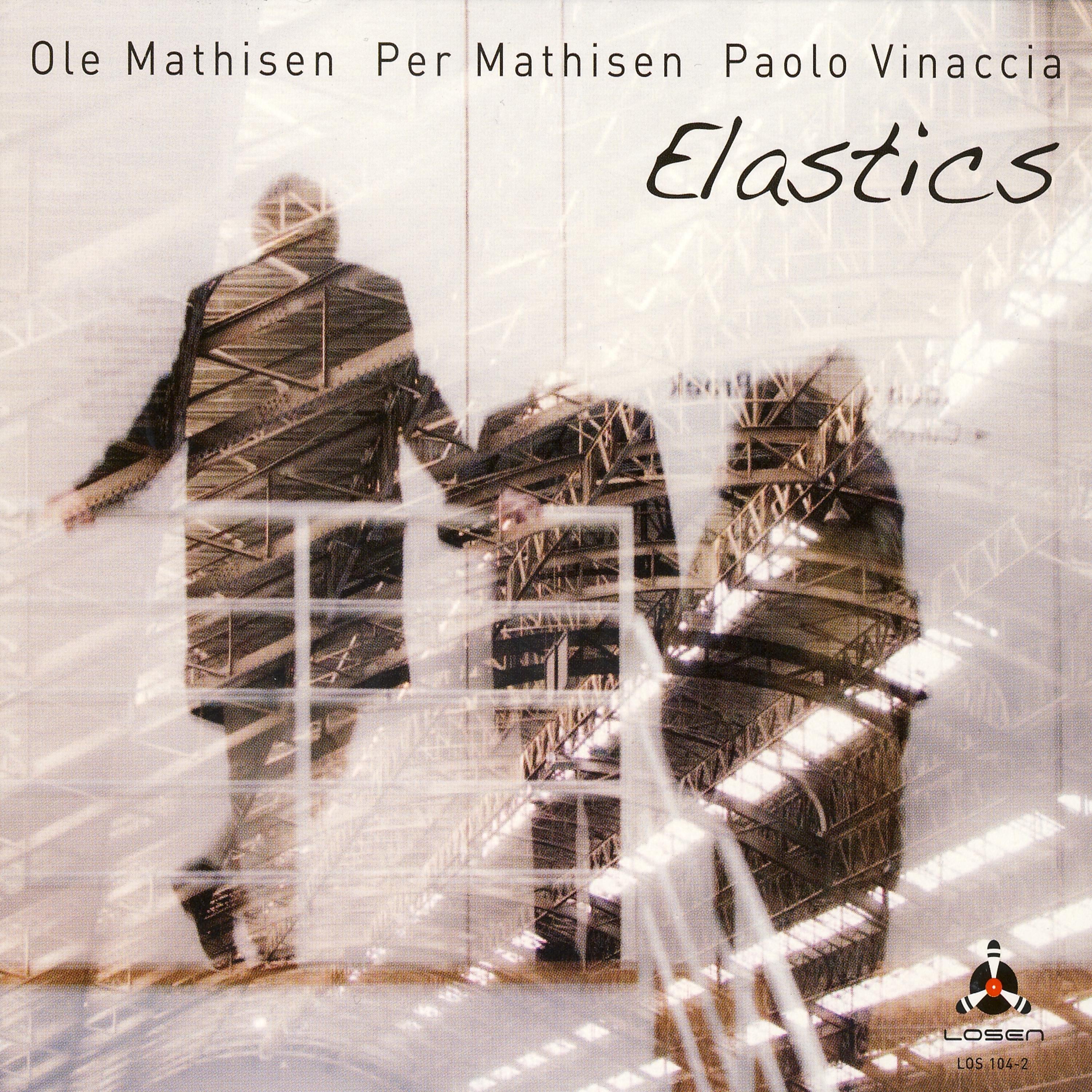 Постер альбома Elastics