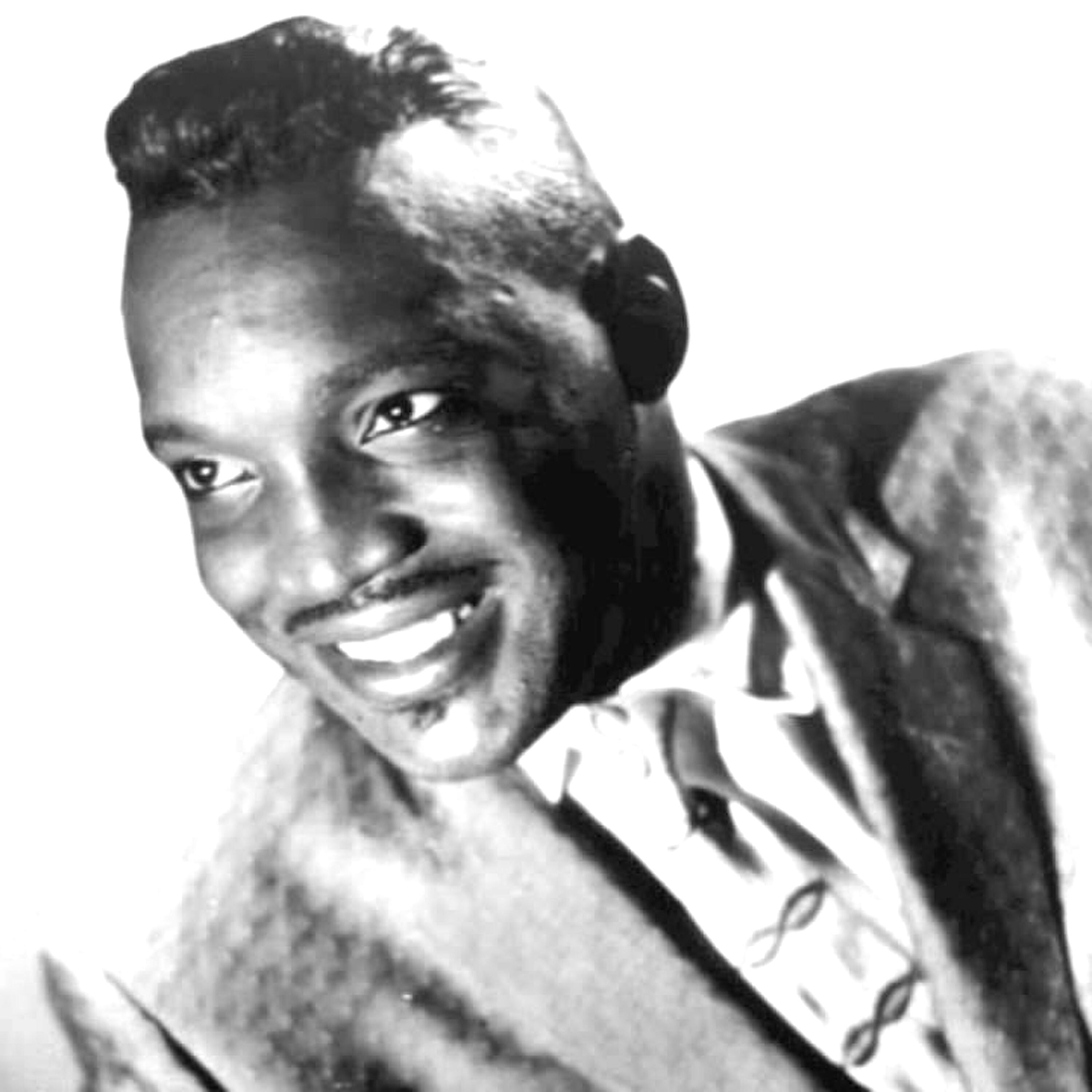 Chuck Willis - Thunder and Lightning