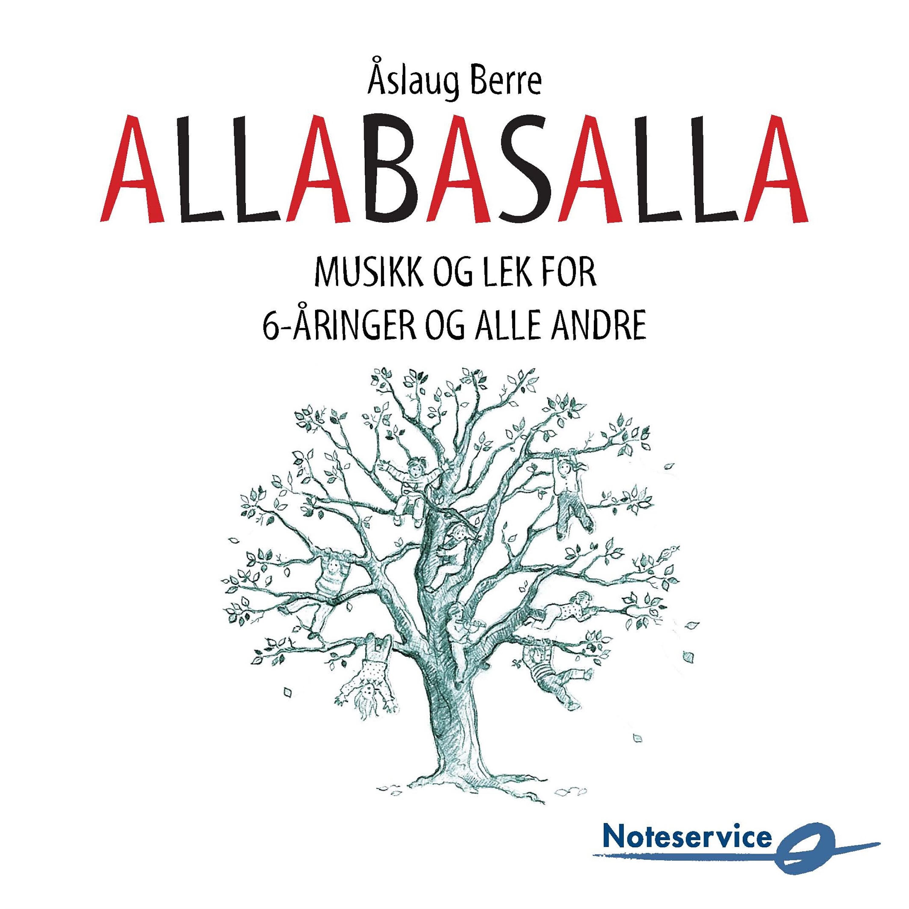 Åslaug Berre - Hjuringjenta Gjalar (Norsk Folketone)