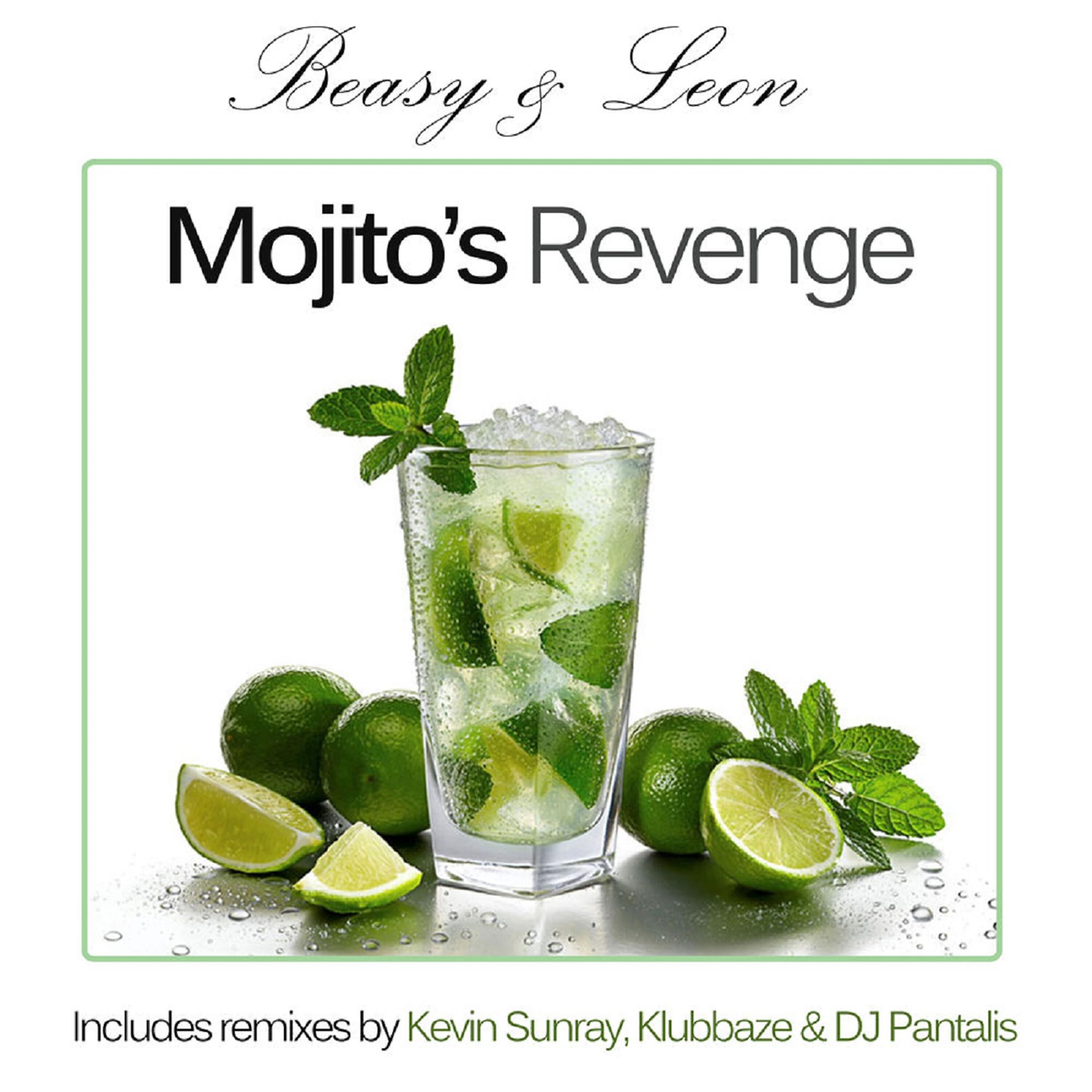 Beasy - Mojito's Revenge (Kevin Sunray's Club Remix)