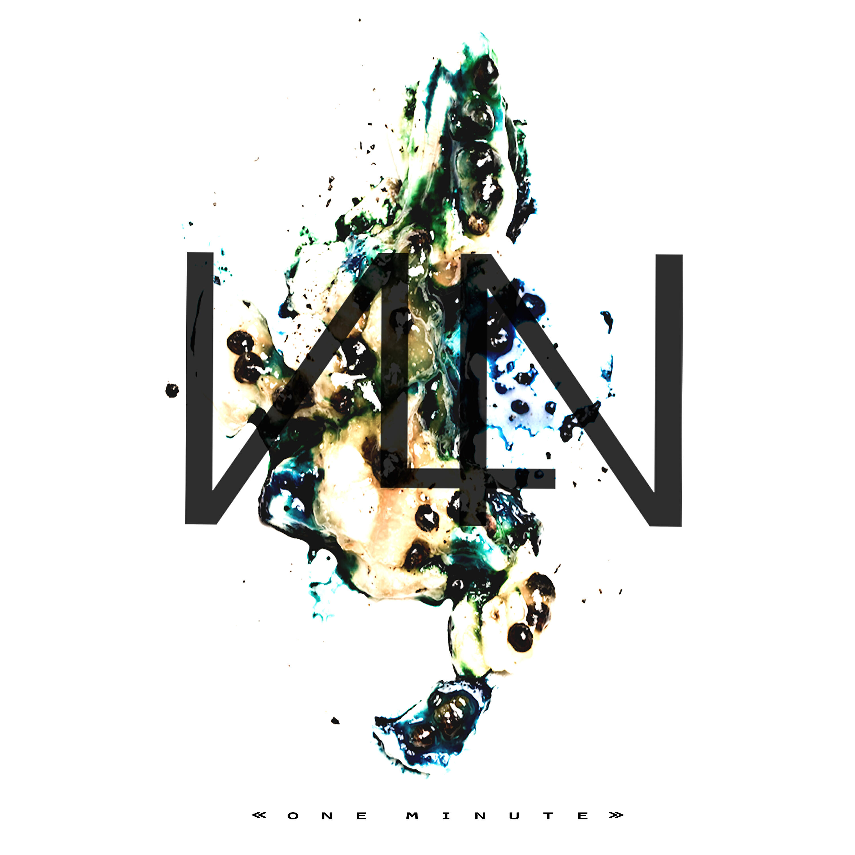 VLN - One Minute