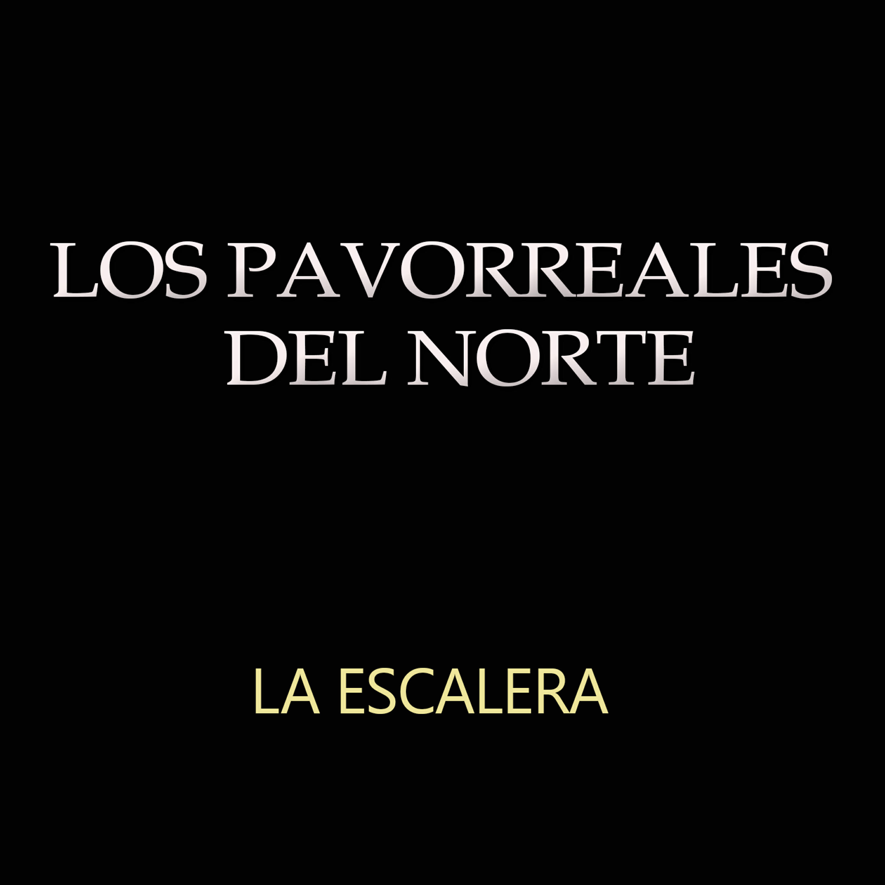Los Pavorreales del Norte - La Mano de Dios