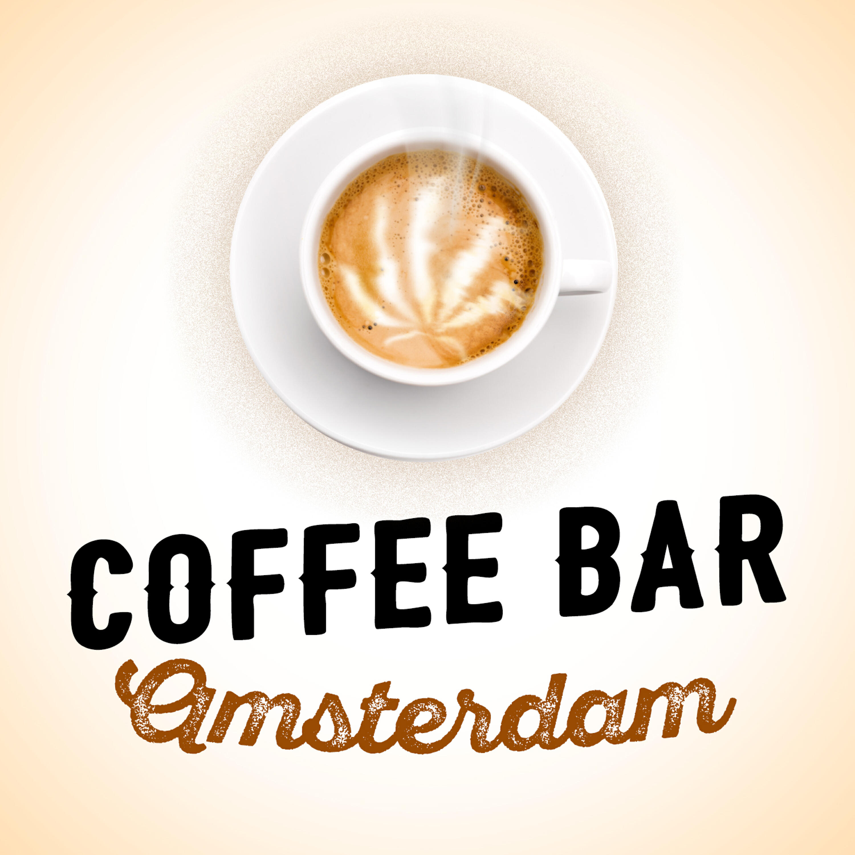 Cafe Amsterdam - Lucky Blue