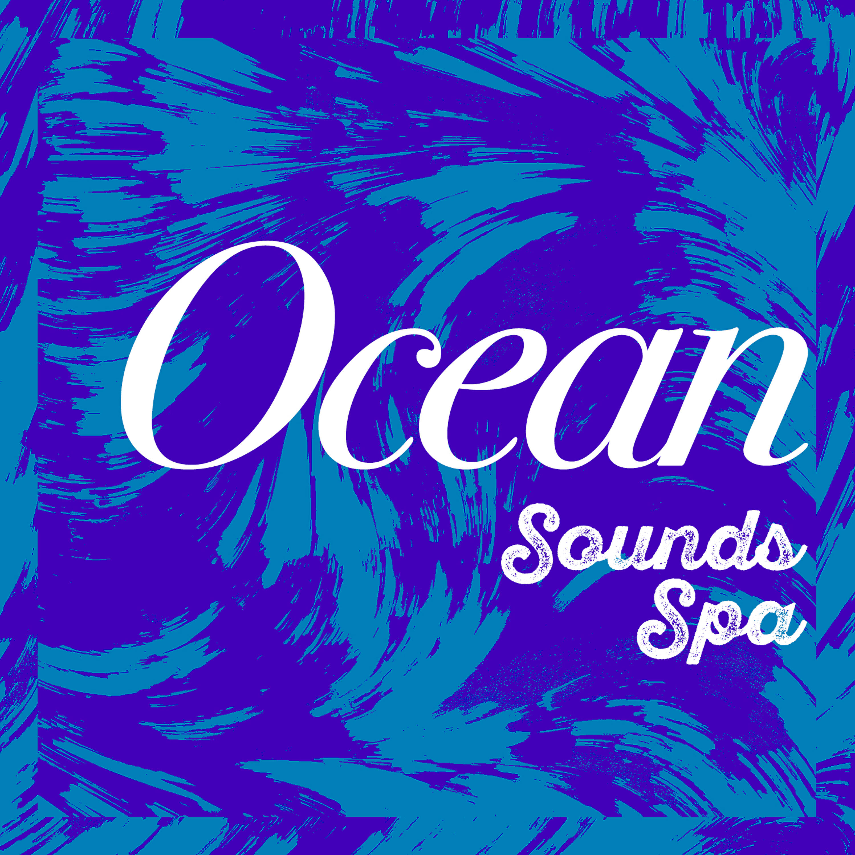 Spa Waves - The Power of the Sea
