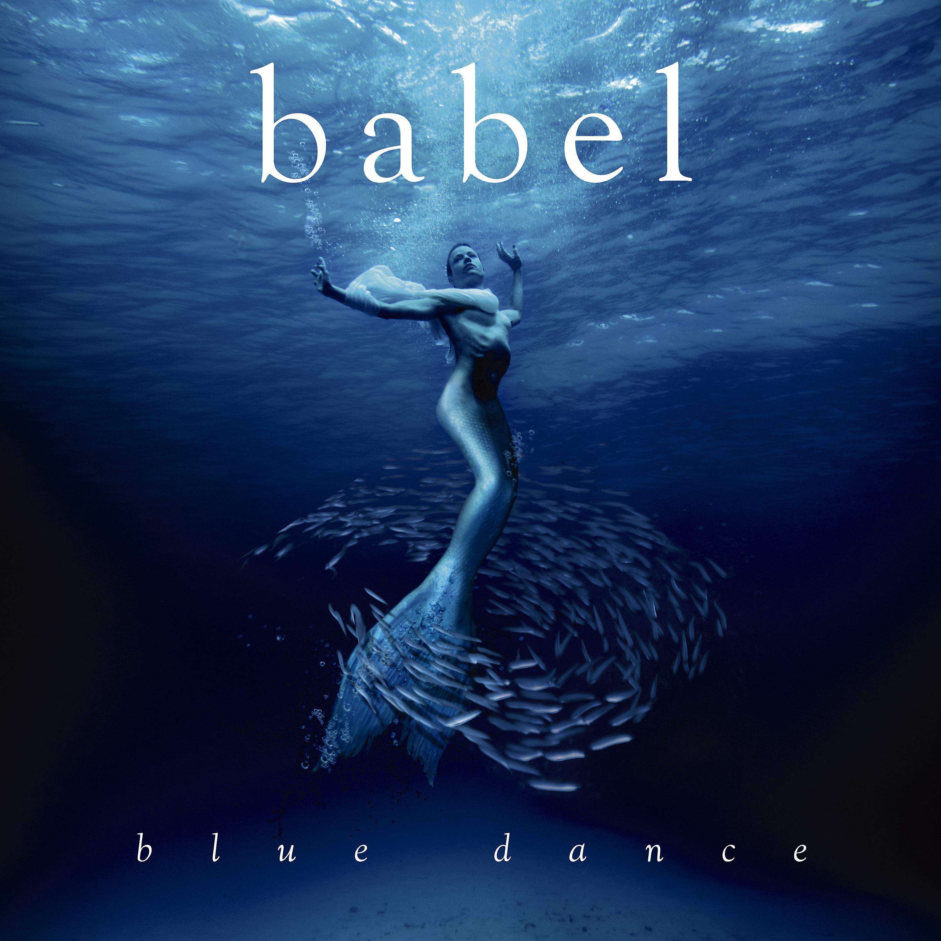 Постер альбома Blue Dance