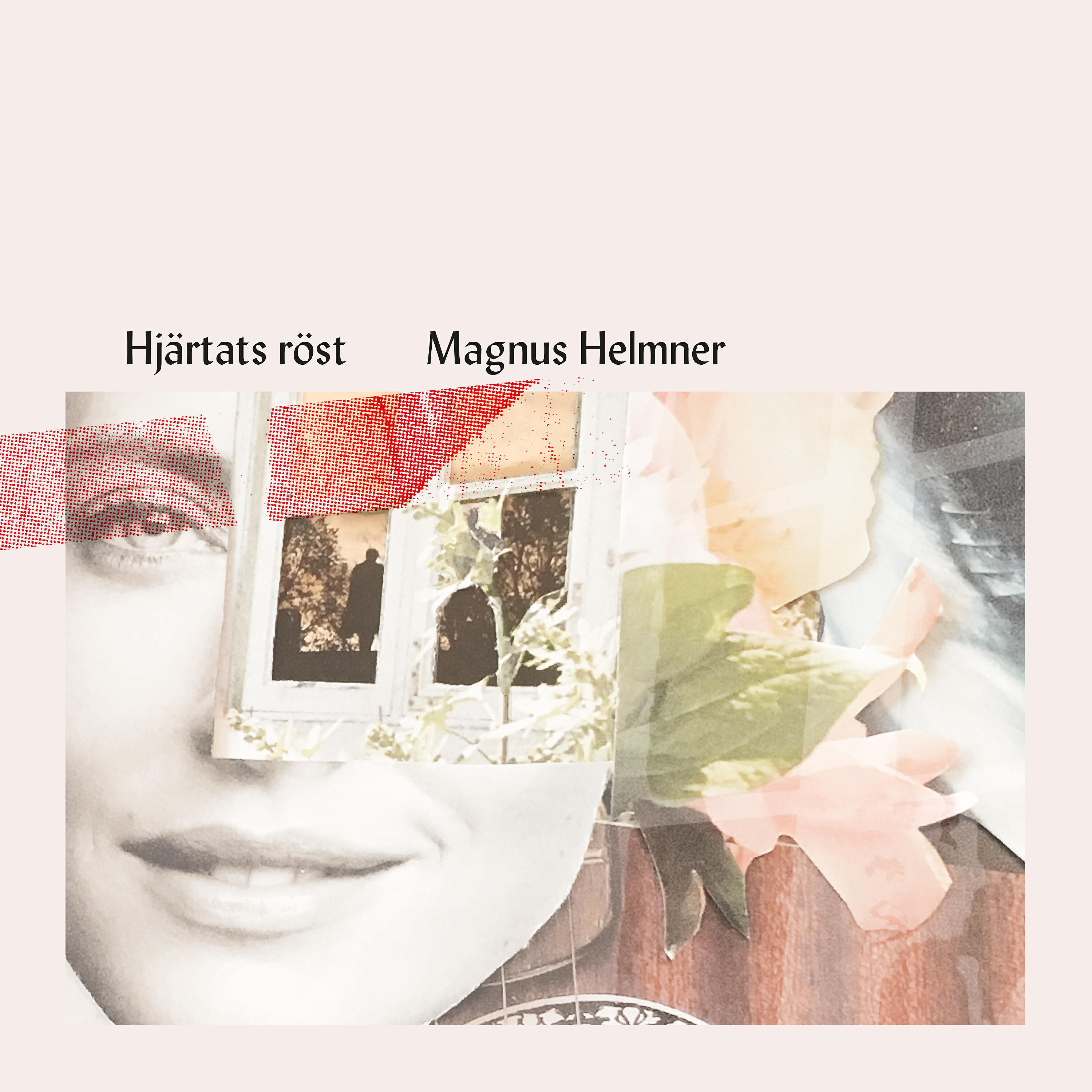 Magnus Helmner - Faller