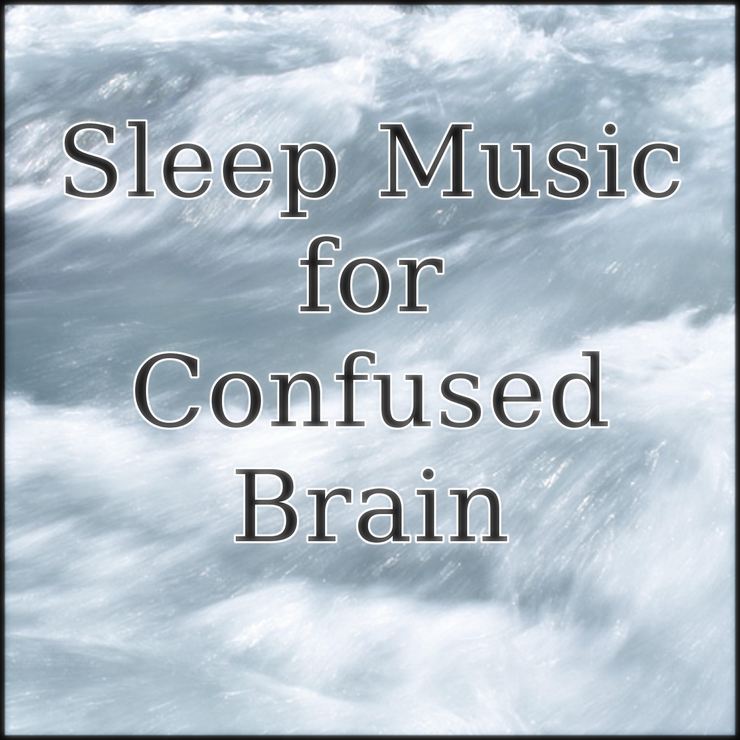 Sleep Music Laboratory - Music for the Sleep of Confused Brain 