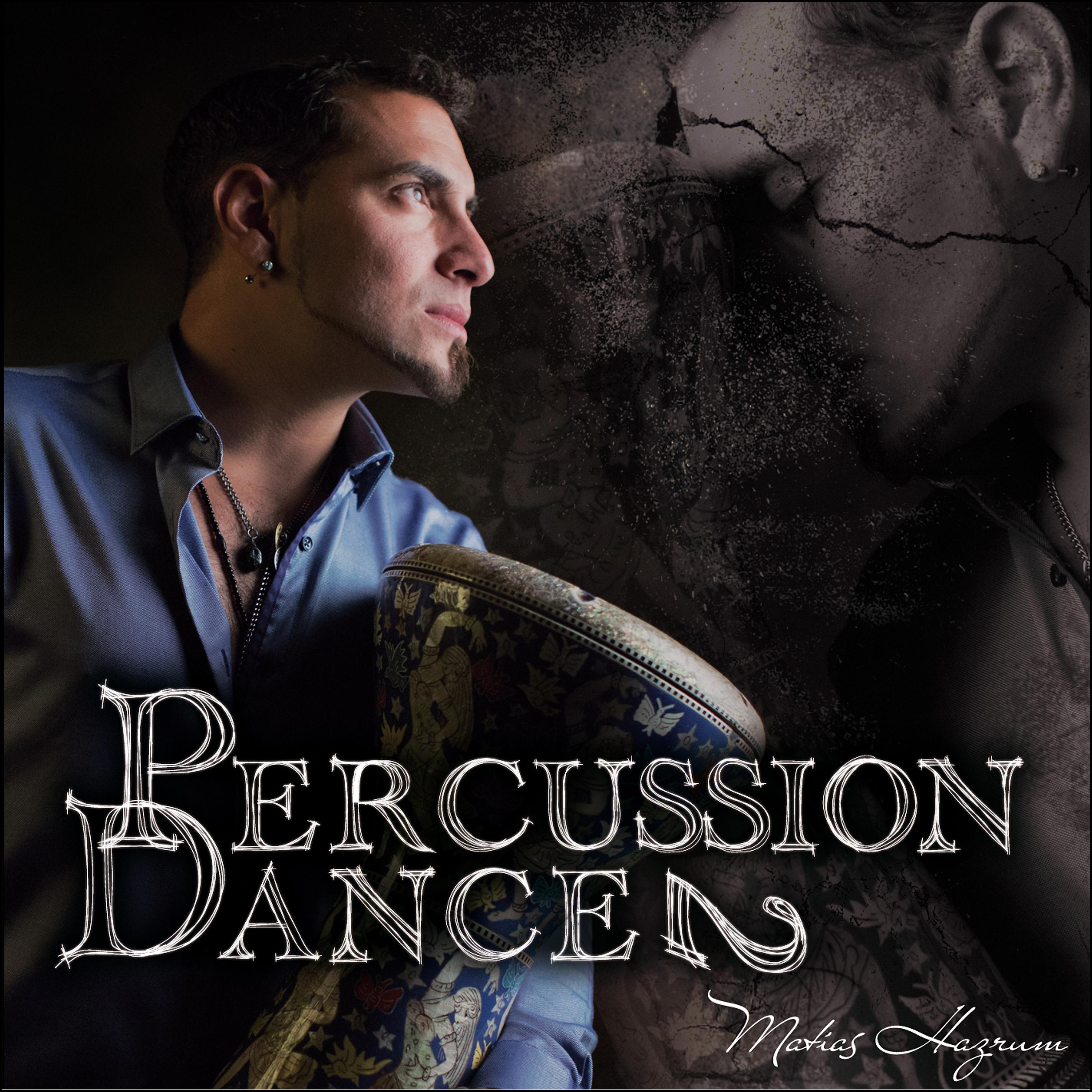 Постер альбома Percussion Dance 2