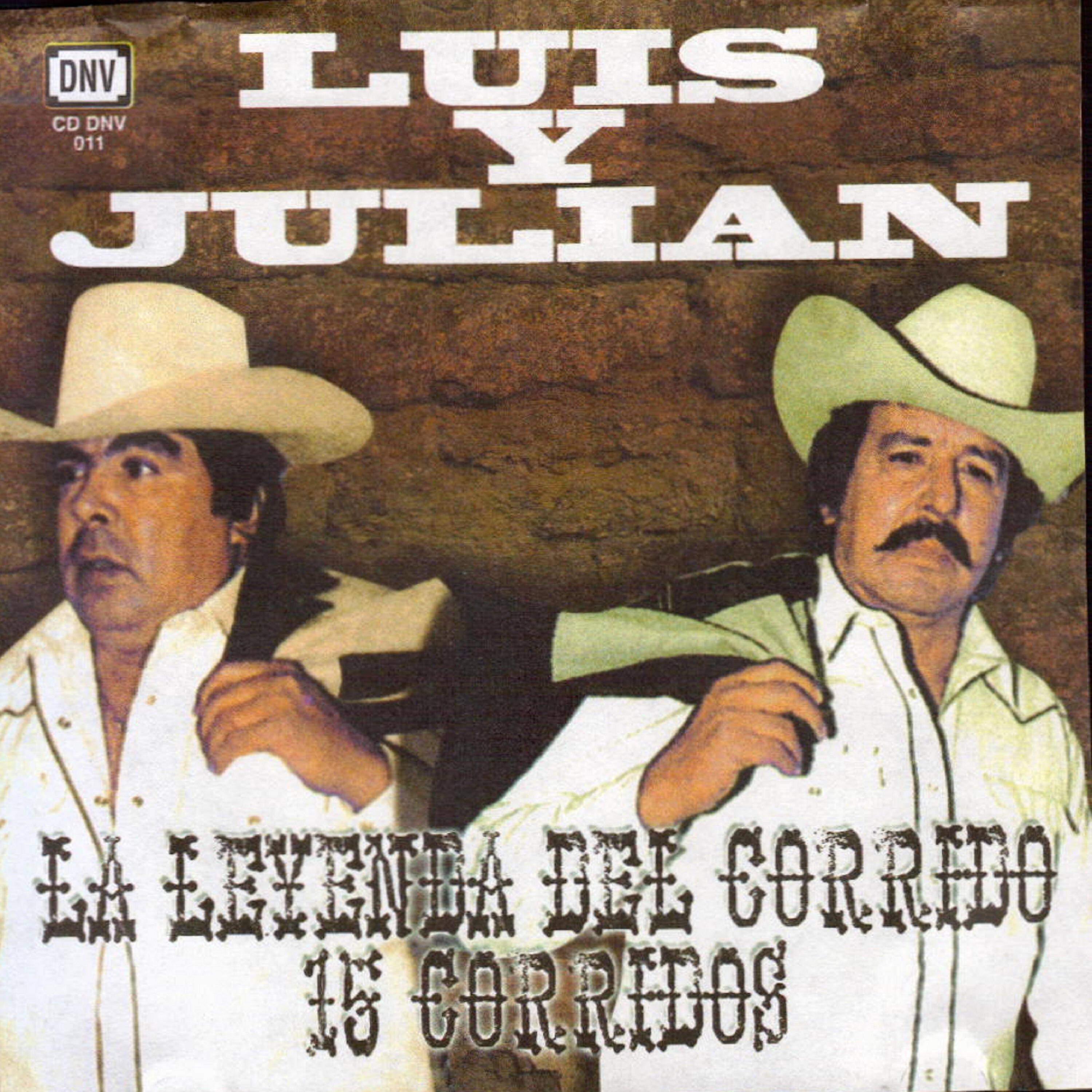LUIS - La Rubia del Mono Negro