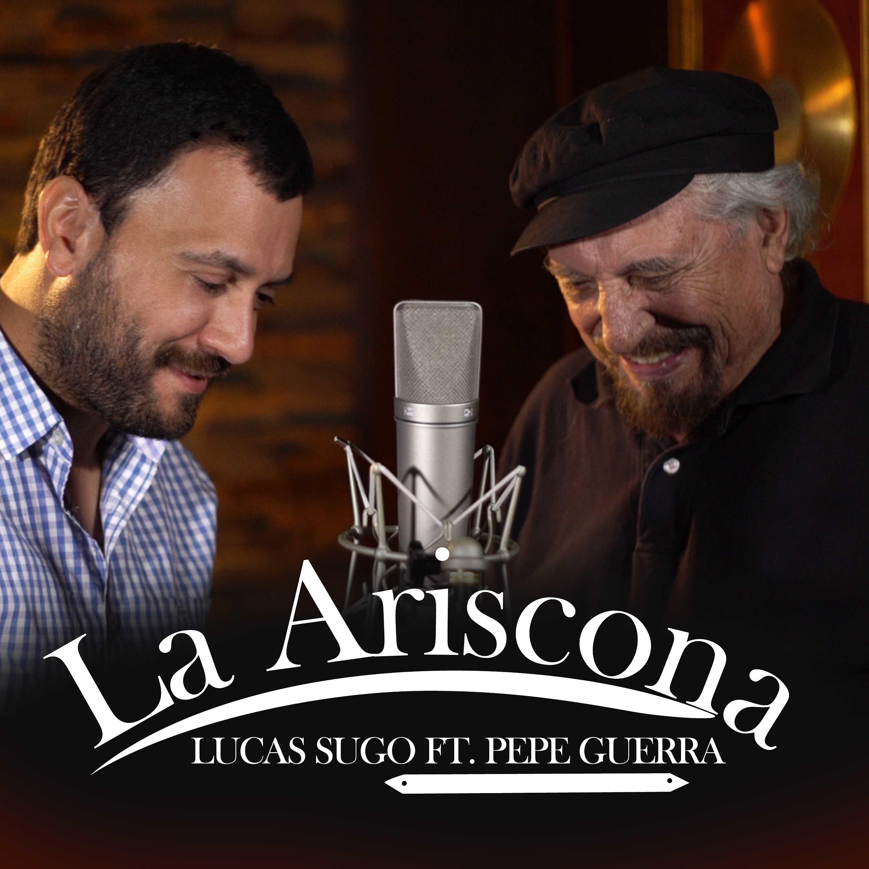 Постер альбома La Ariscona