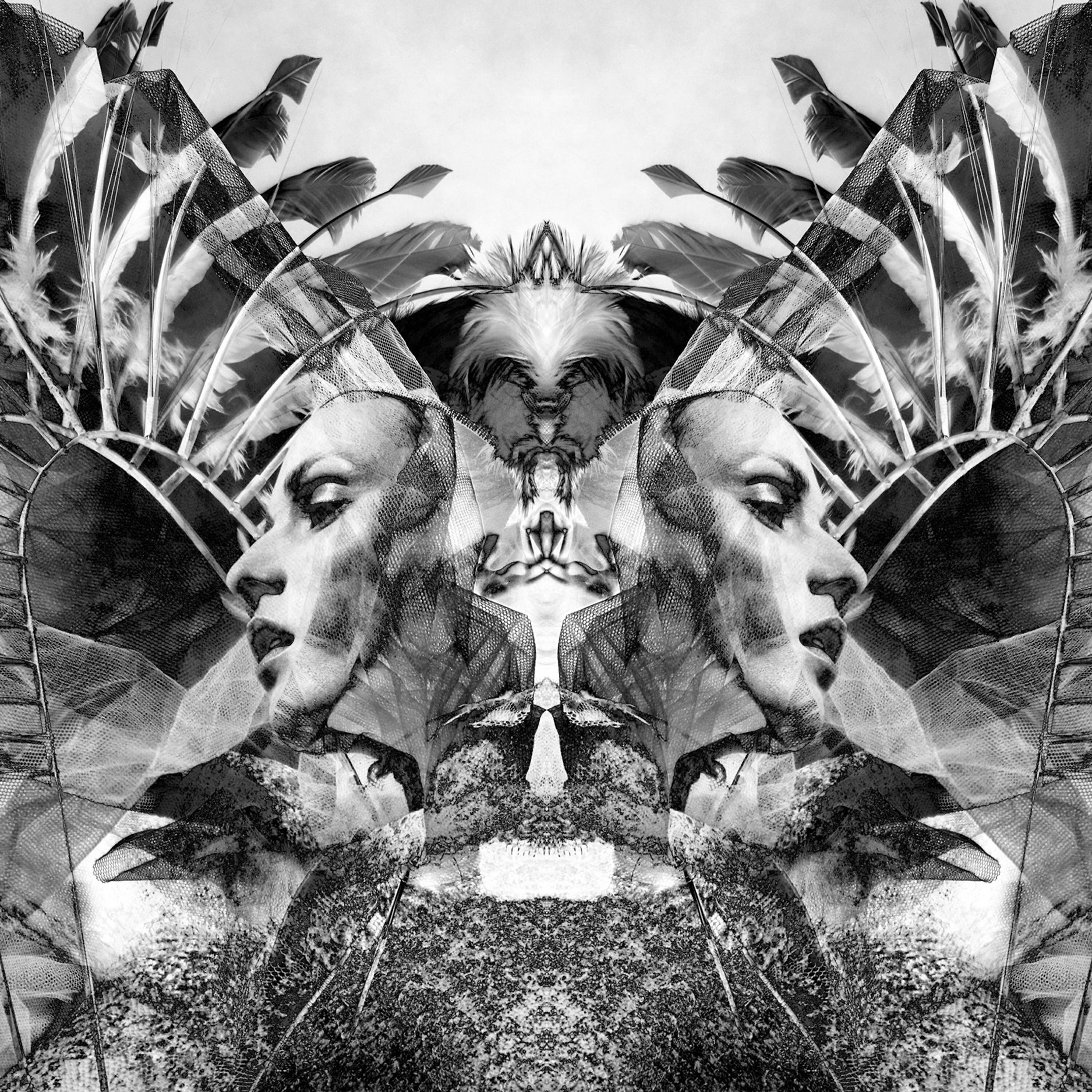 UNKLE - Natural Selection (Instrumental)