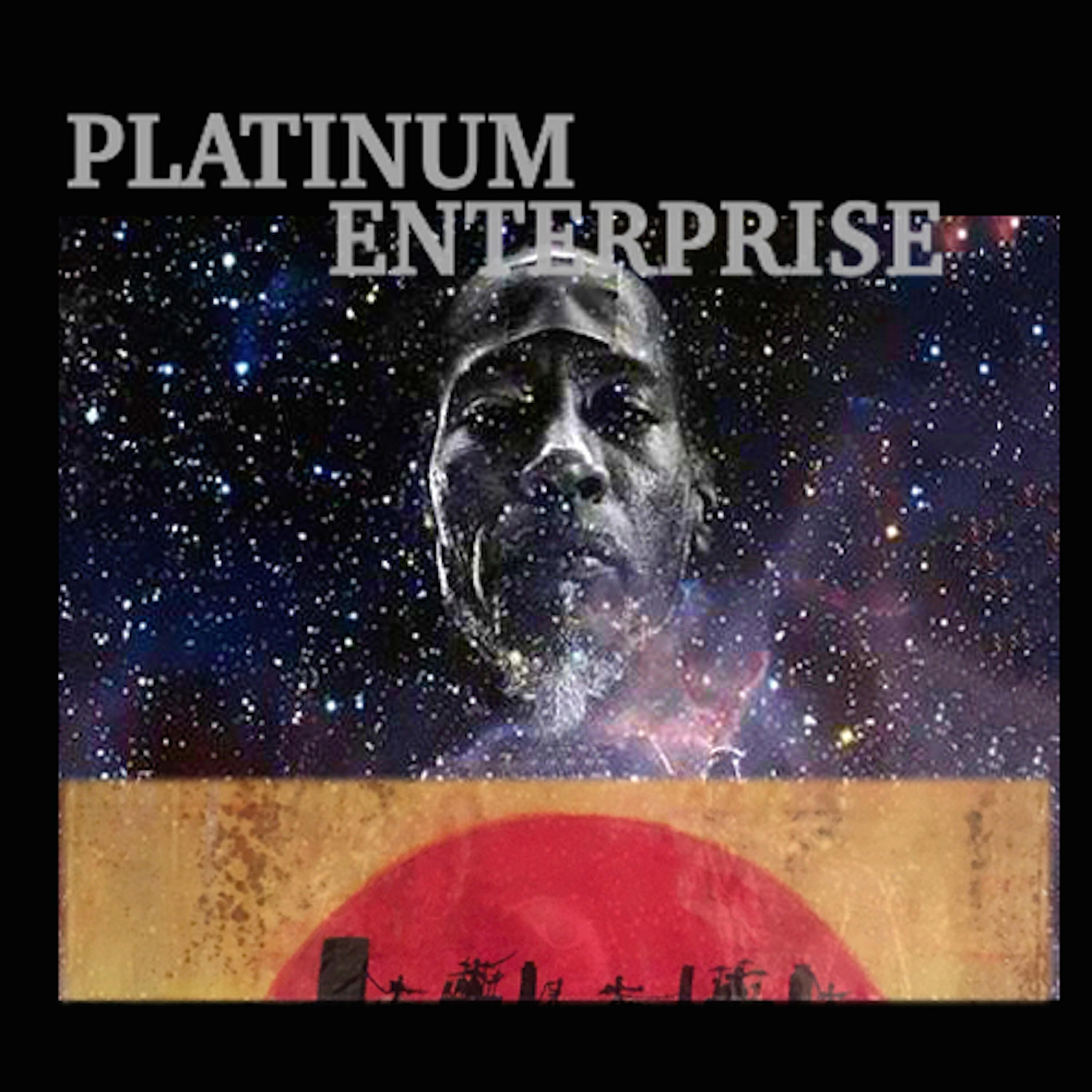Platinum Enterprise - Fever of Love (1989's One & Only 'Live' Mix)