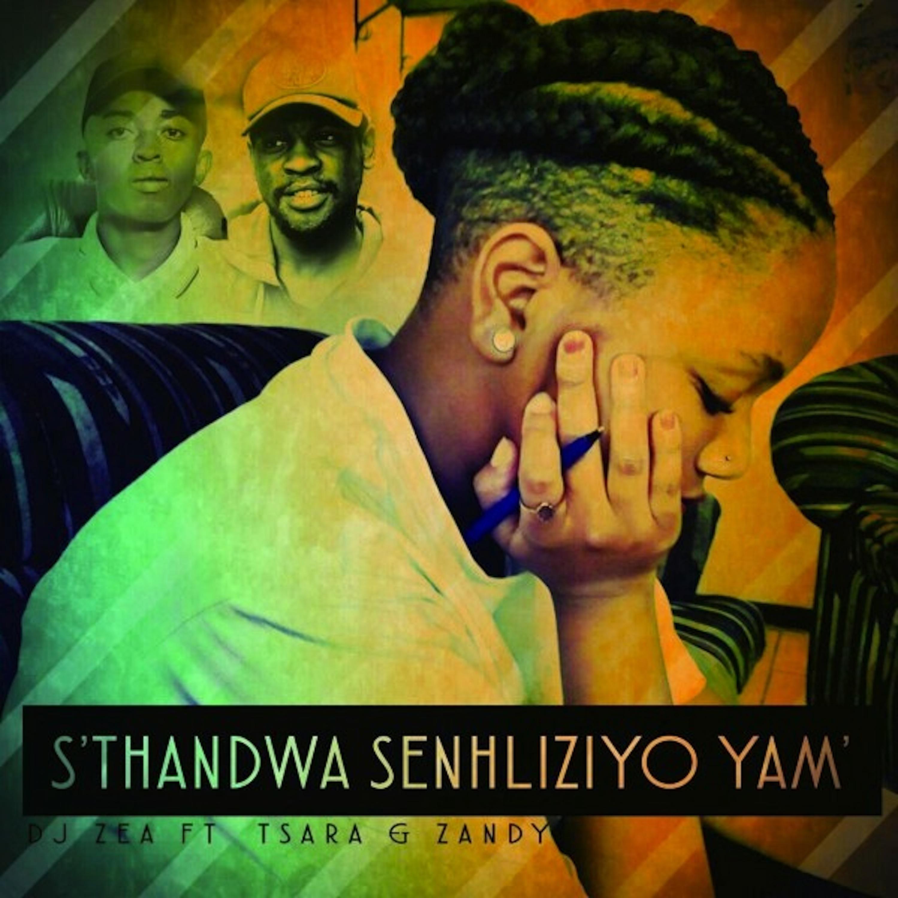 Постер альбома Sthandwa Senhliziyo Yam