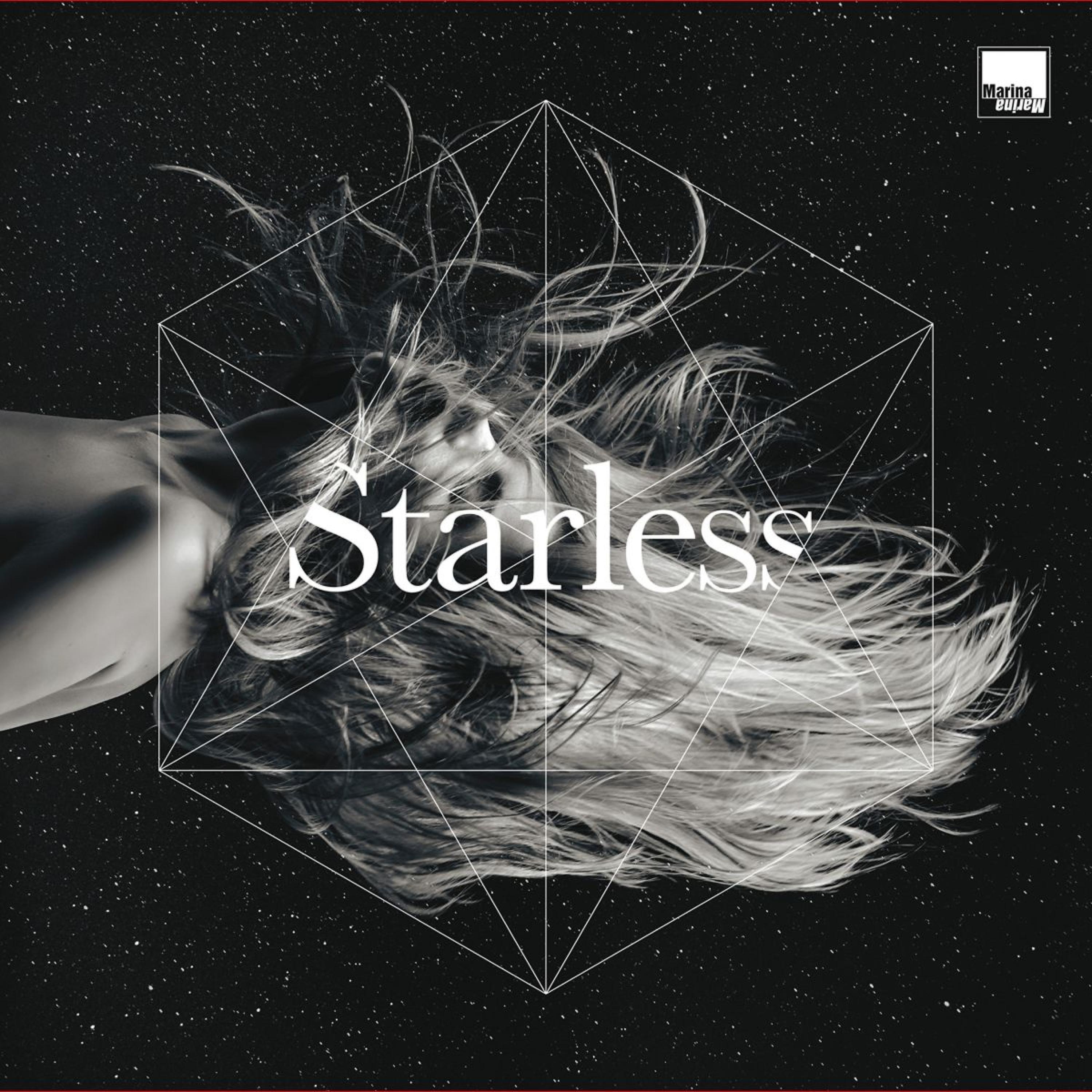 Постер альбома Starless