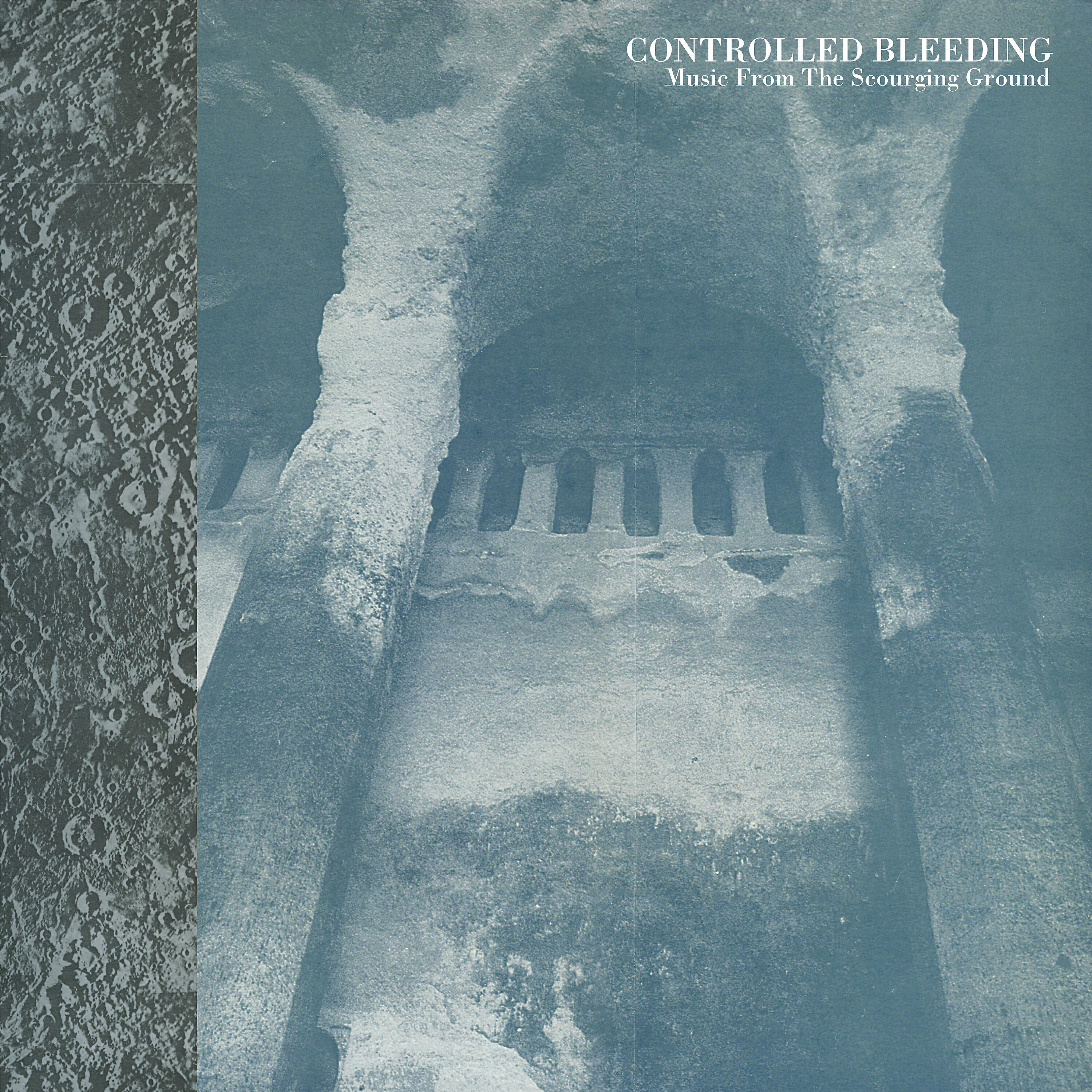 Controlled Bleeding - The Shallow Sky
