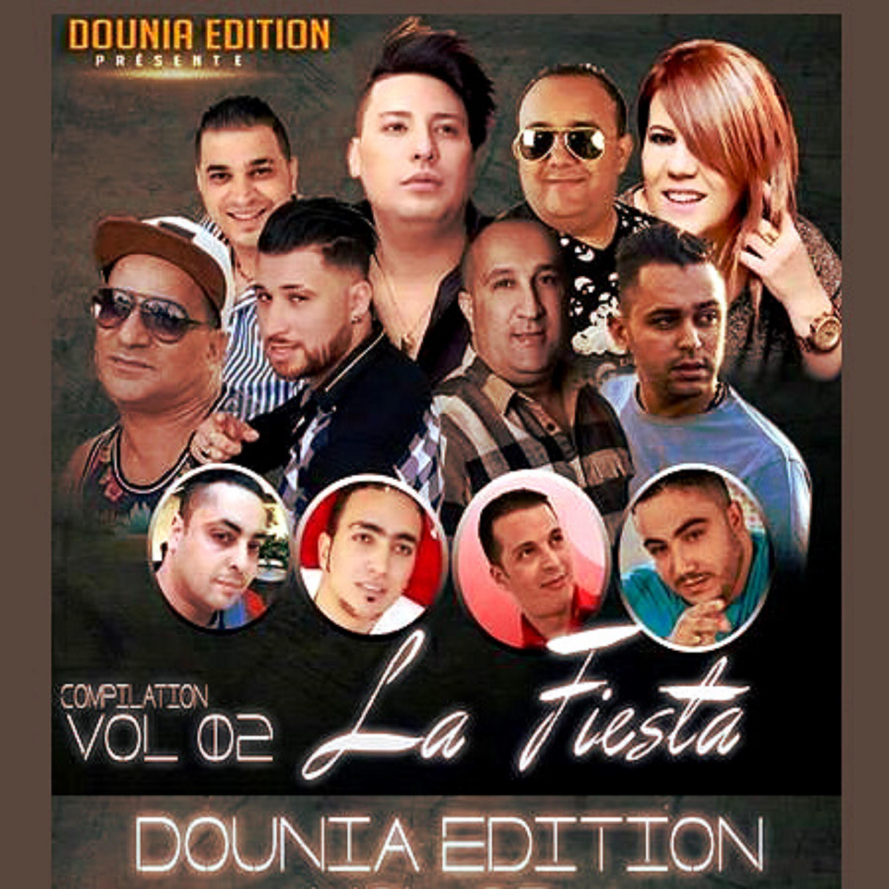 Fayael Mignon - 3oumi chikha 3oumi