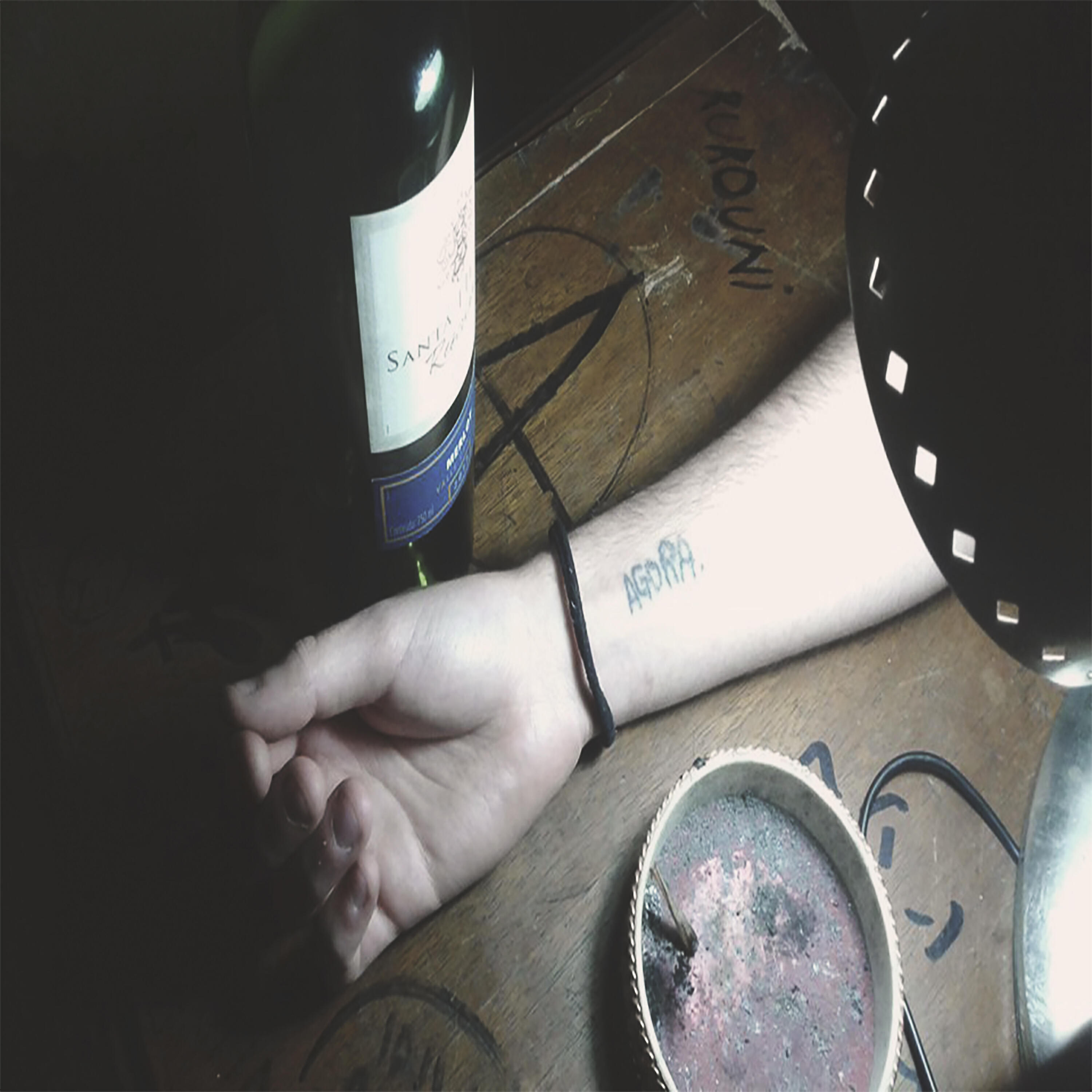 Cyrne - Partiu Sem Dar Adeus