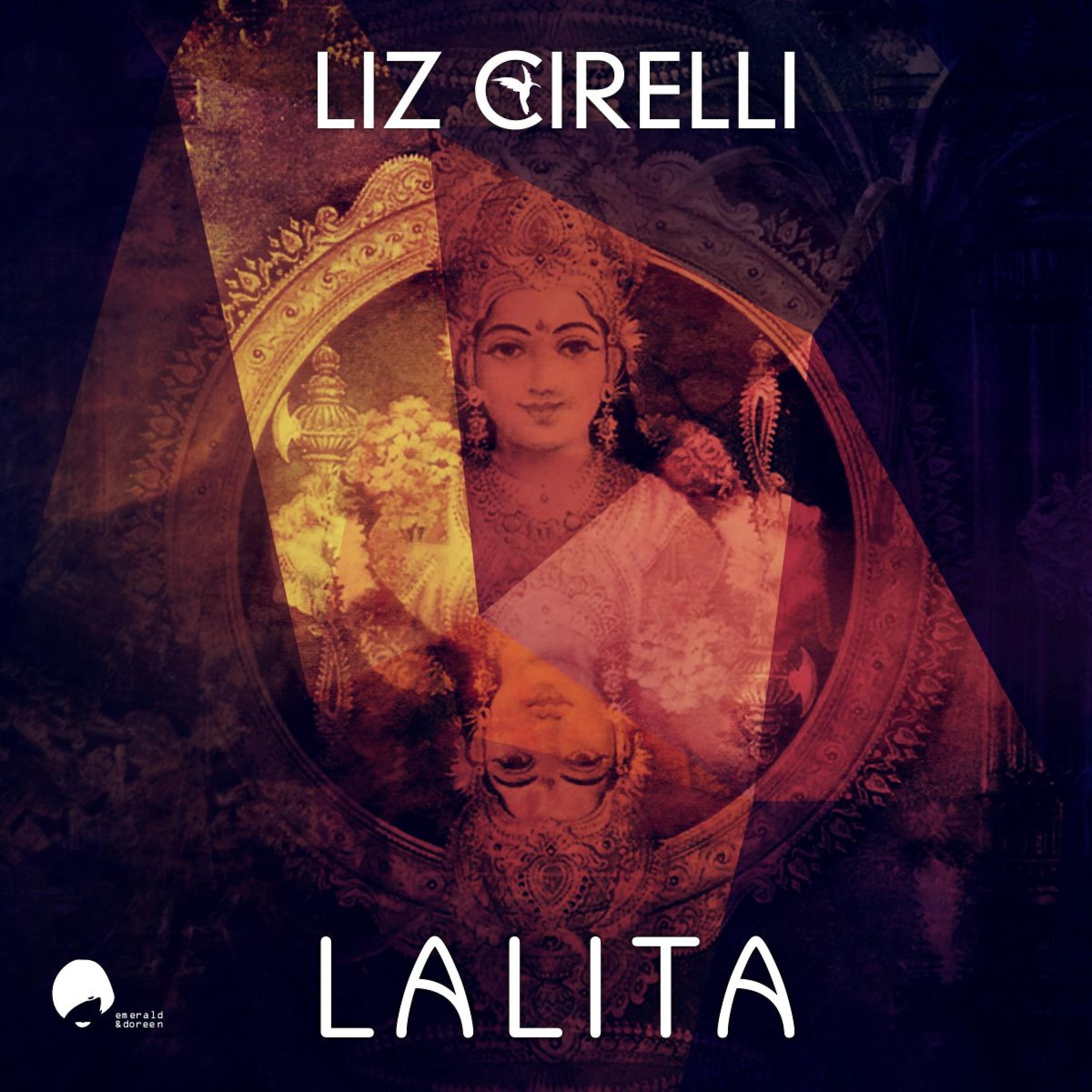 Постер альбома Lalita