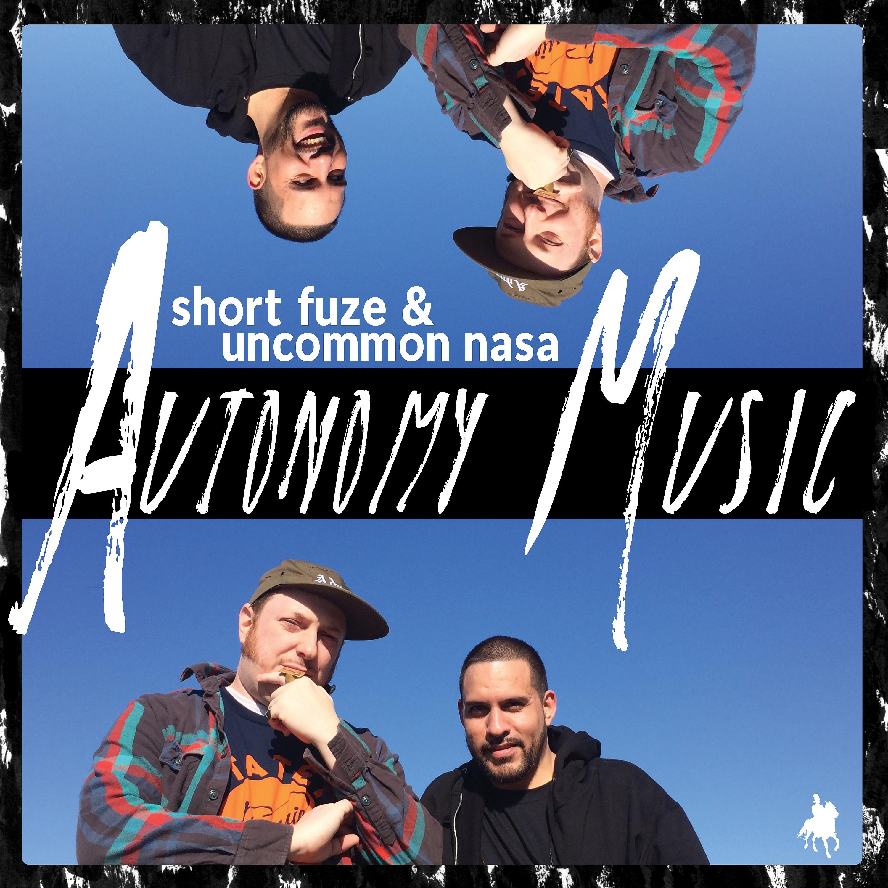 Постер альбома Autonomy Music