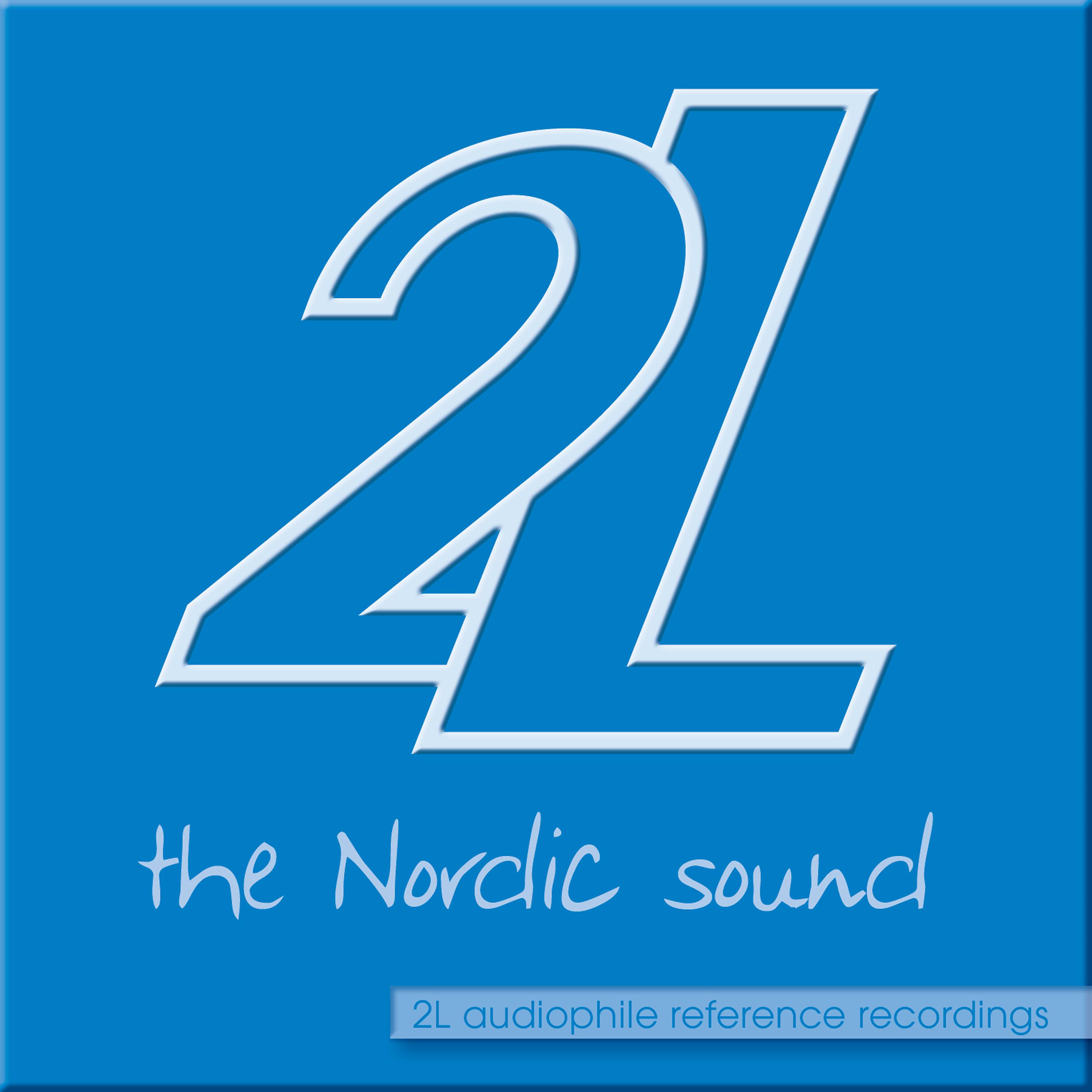 Постер альбома The Nordic Sound
