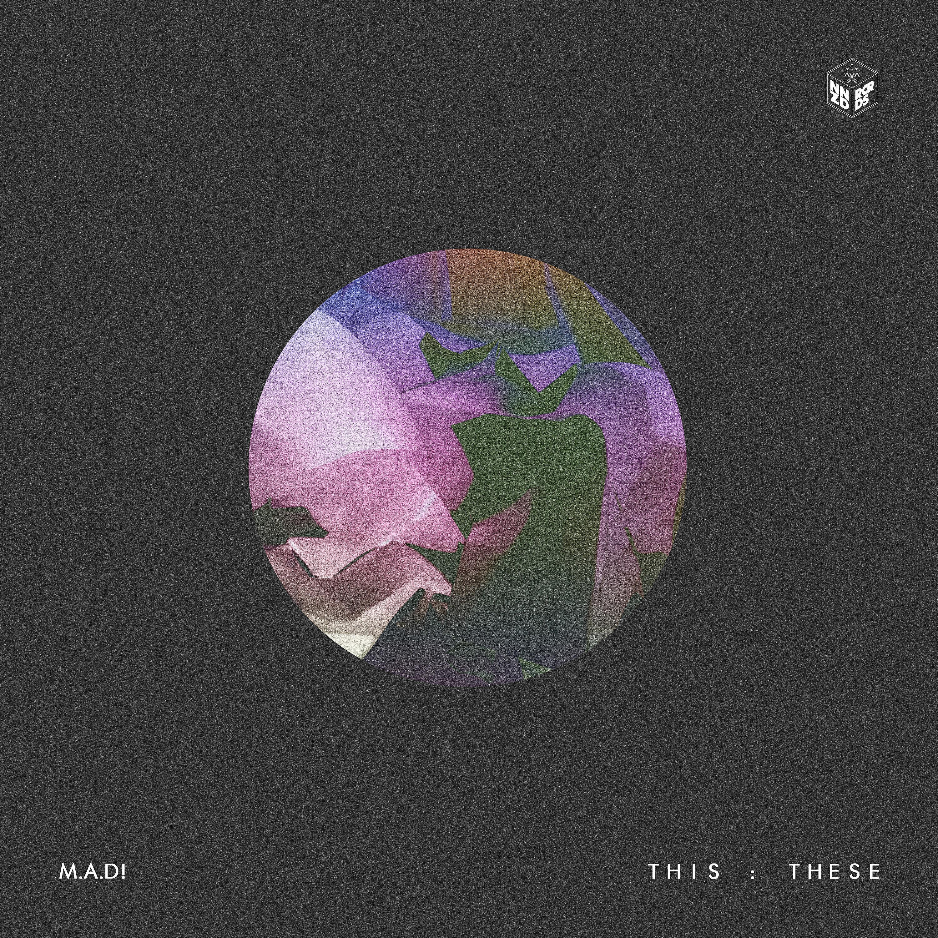 M.A.D - This Is X! (Octo Octa Remix)