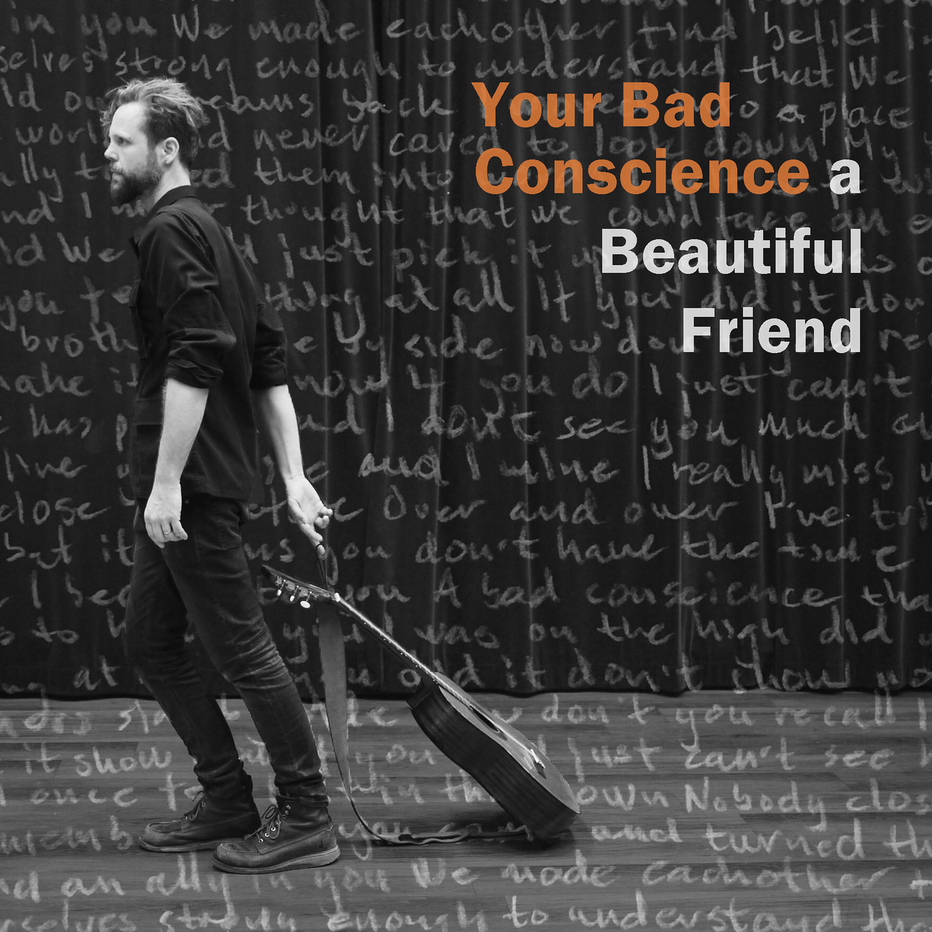 Постер альбома Your Bad Conscience