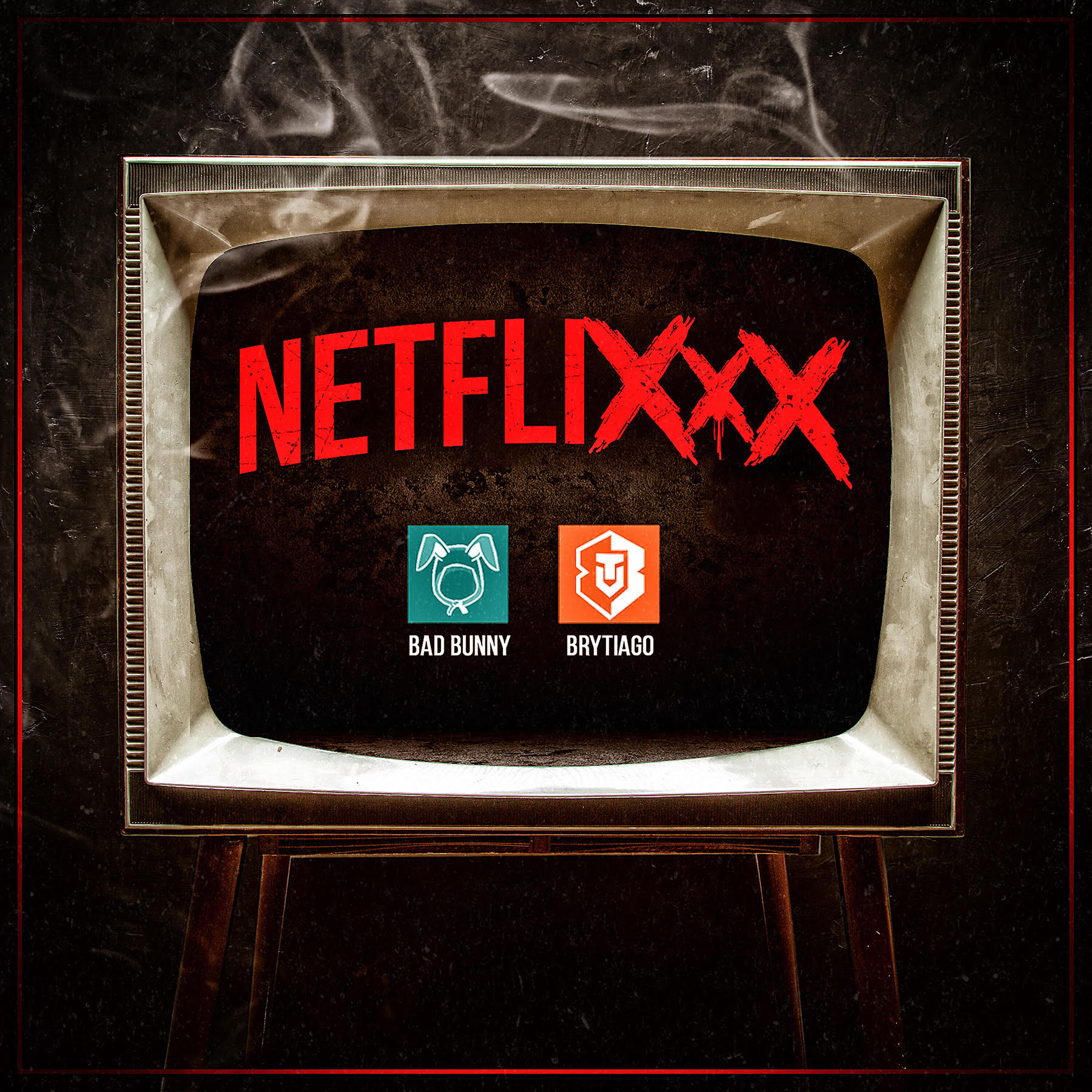 Brytiago - Netflixxx