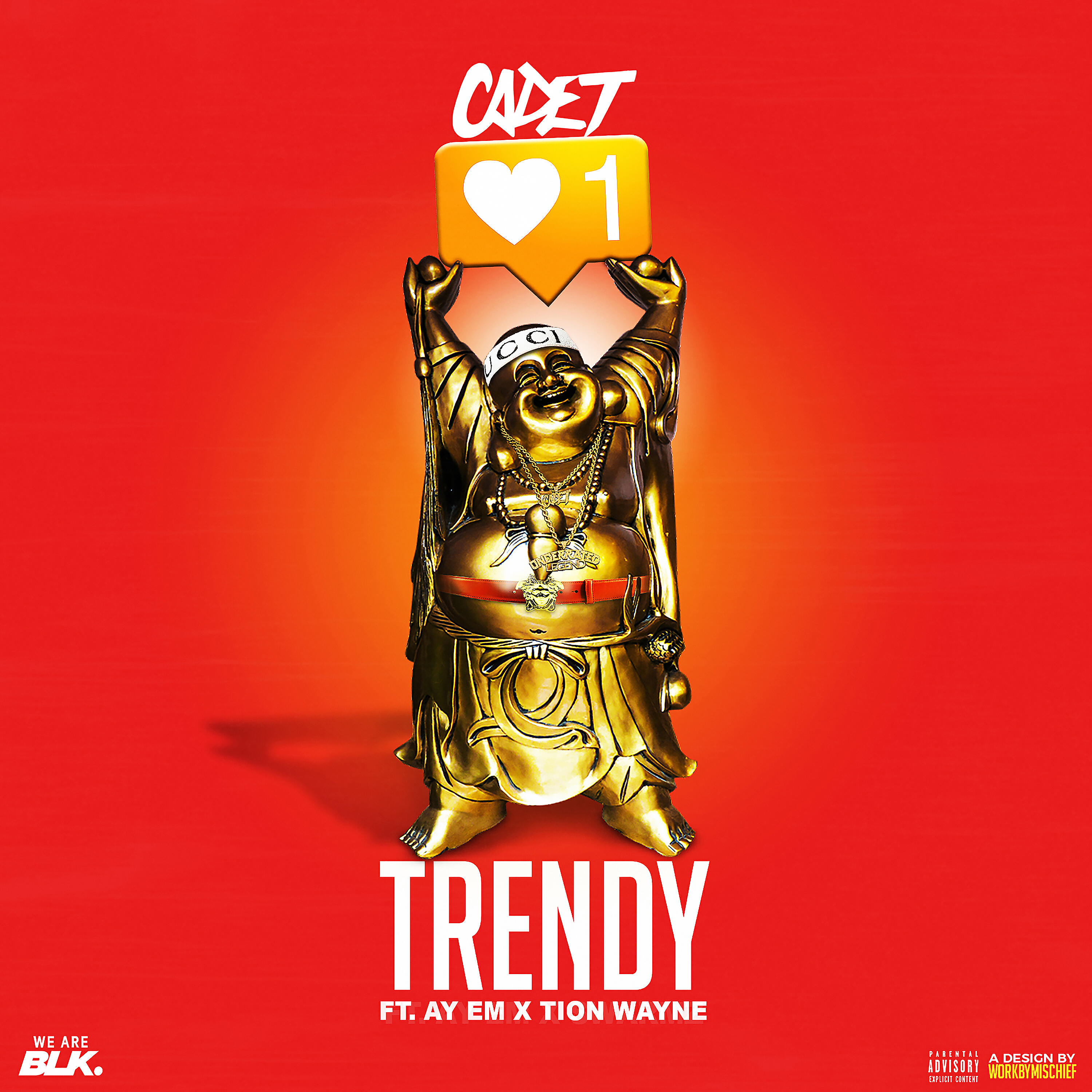 Cadet - Trendy