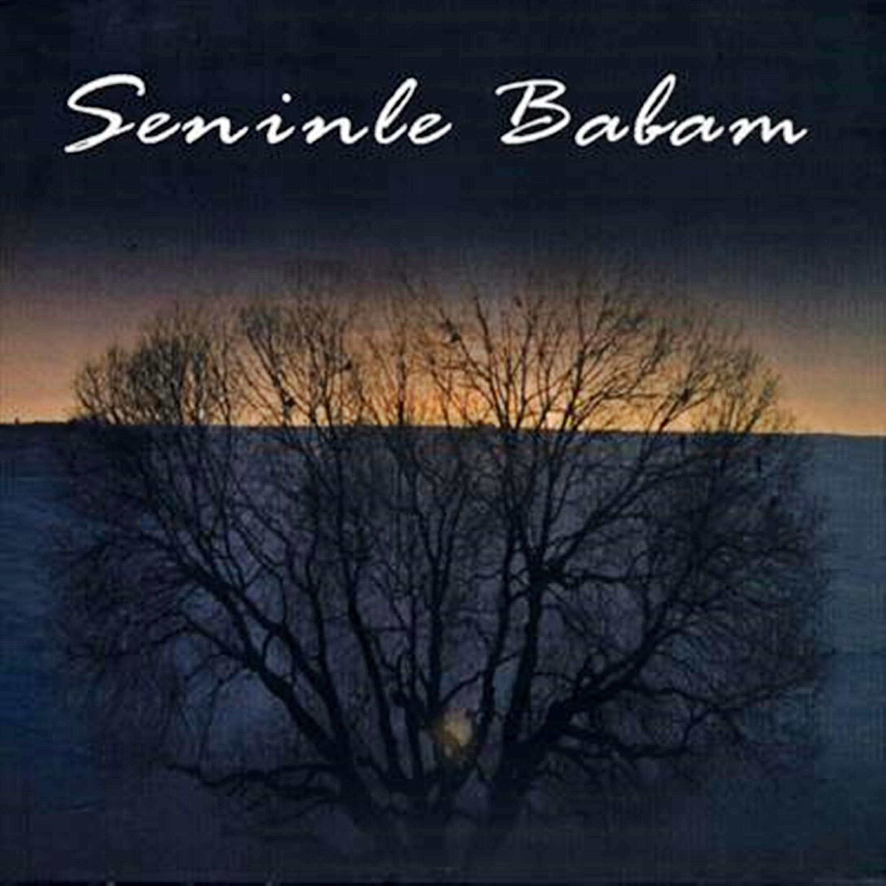 Kayra Tanyar - Seninle Babam