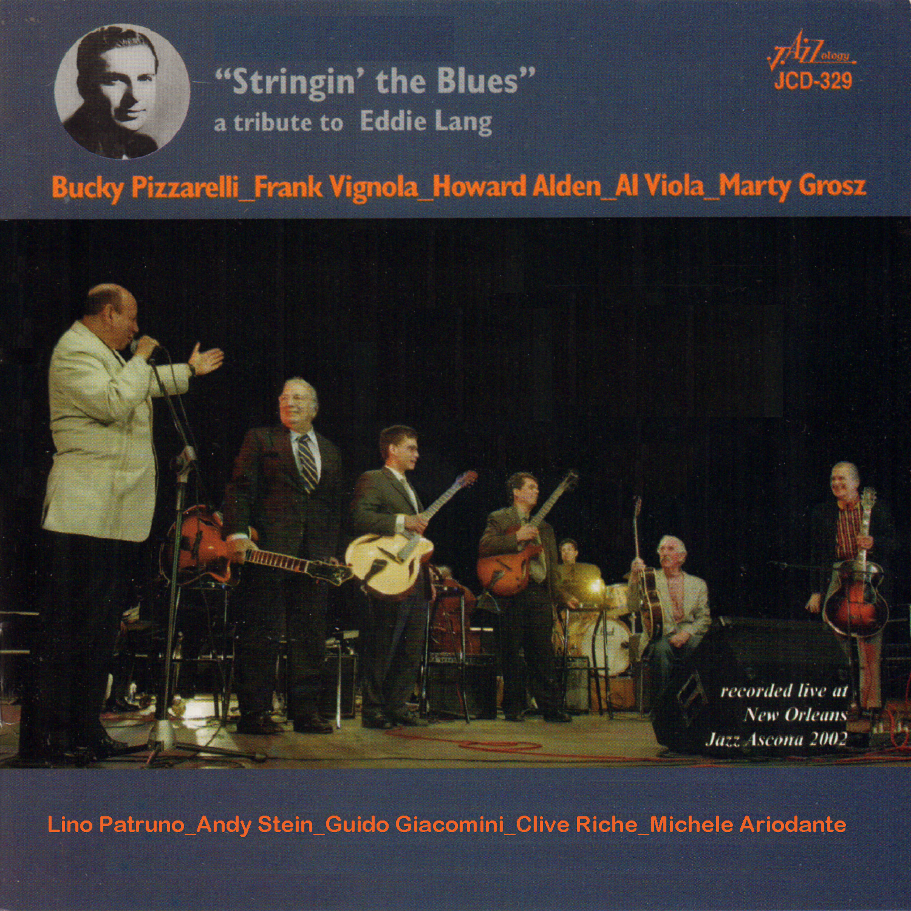 Howard Alden - These Foolish Things