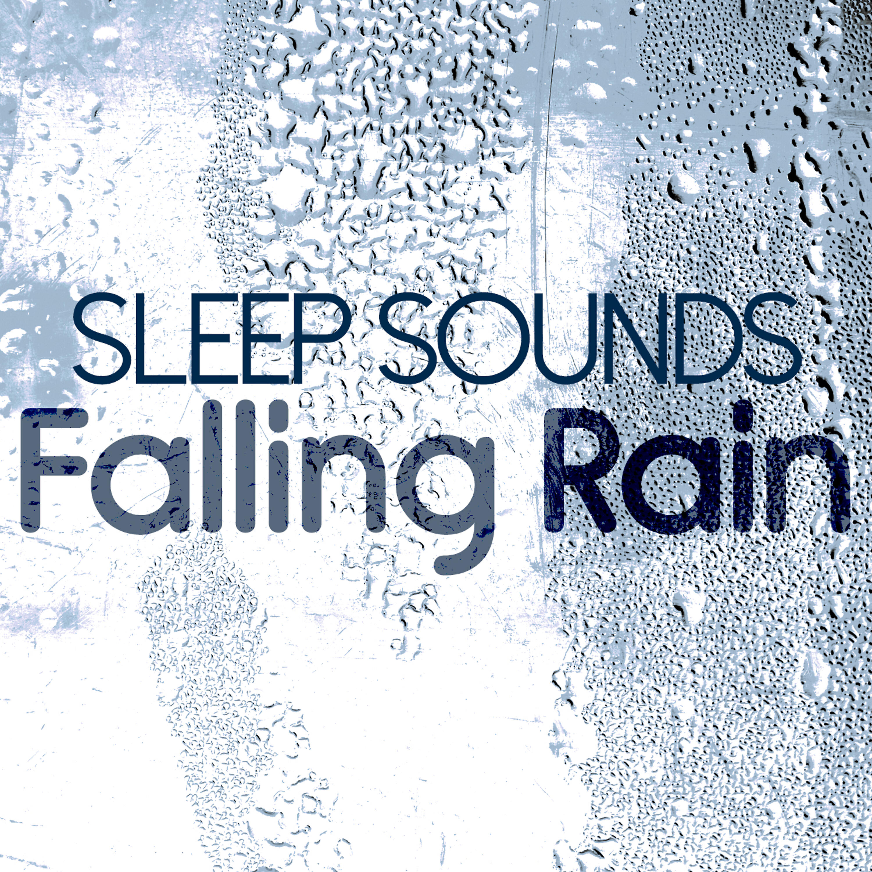 Rain Sounds - Sleep Moods - Rain Fills the Barrell