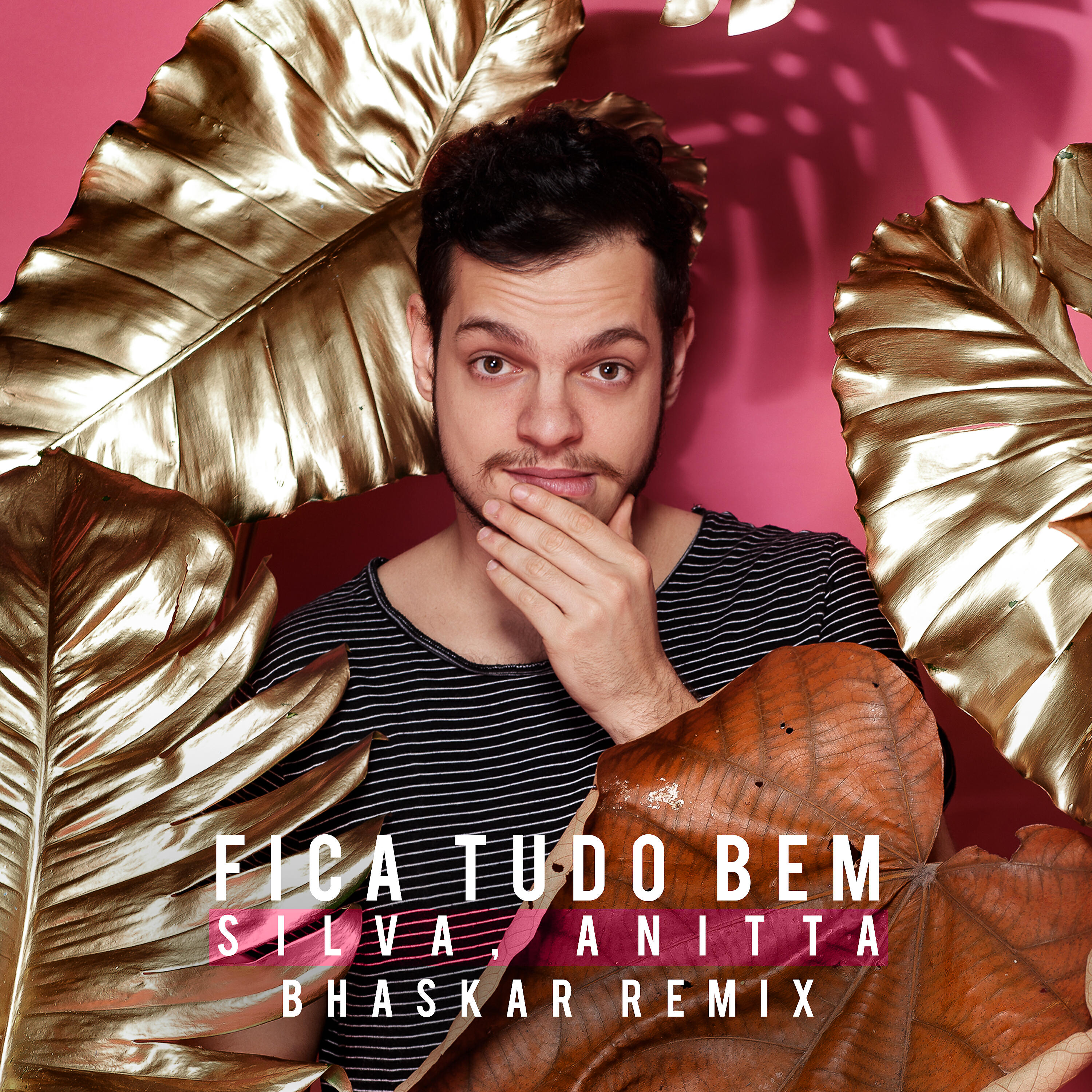 Bhaskar - Fica Tudo Bem (Bhaskar Remix)