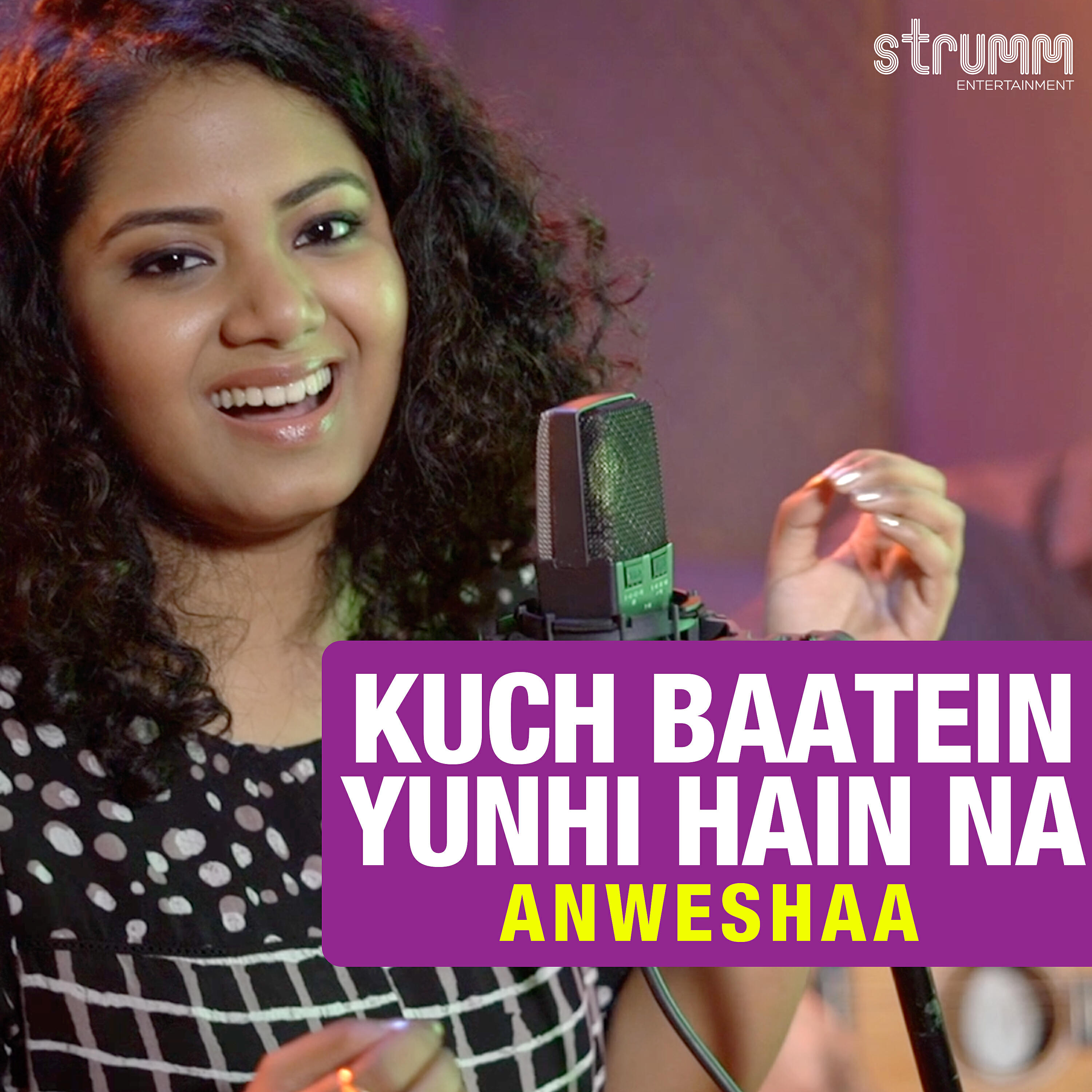 Ajay Singha - Kuch Baatein Yunhi Hain Na