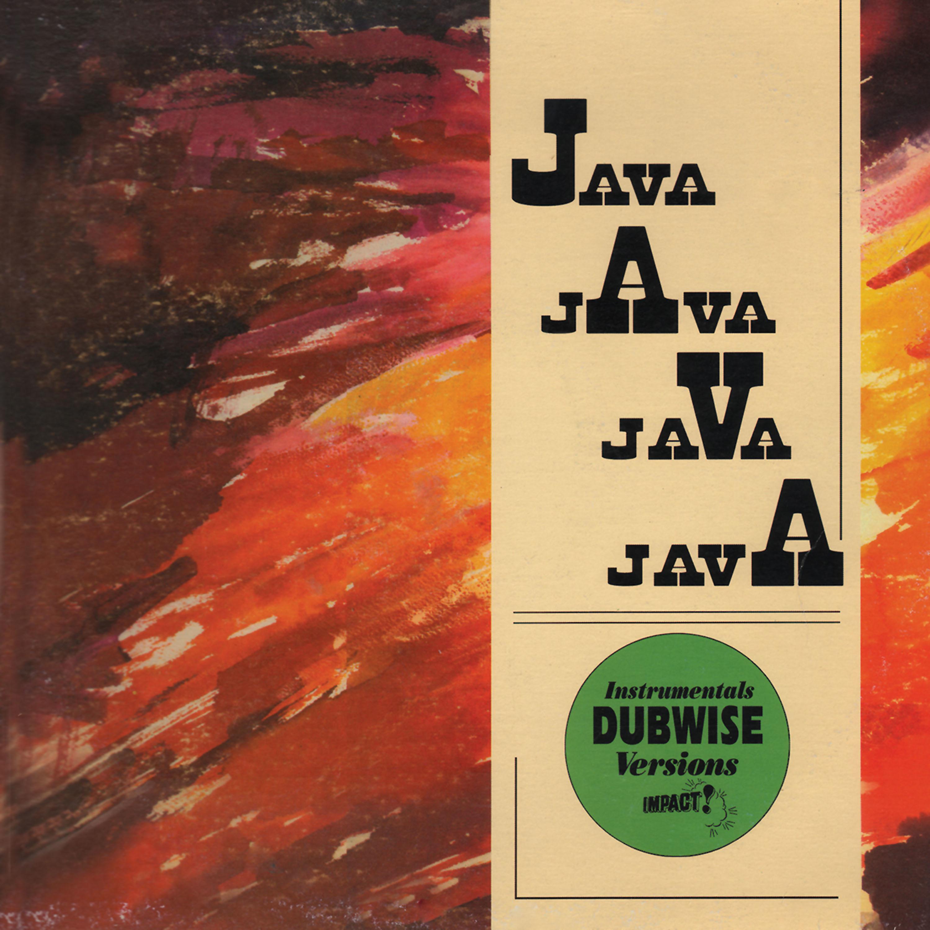 Постер альбома Java Java Java Java (Remastered)
